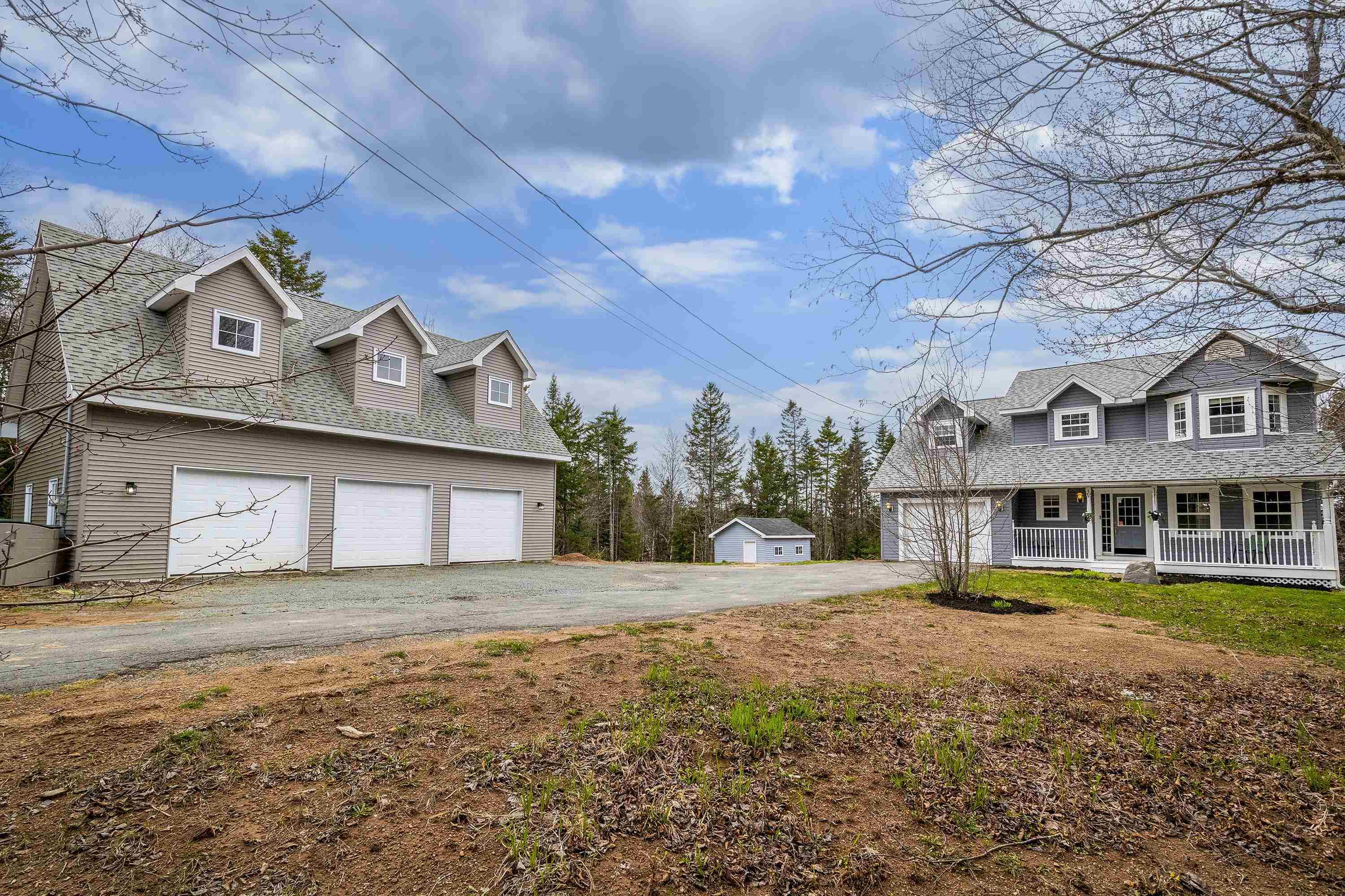 192 Gleneagles Drive, Hammonds Plains NS B4B 1V8 - MLS 202509189