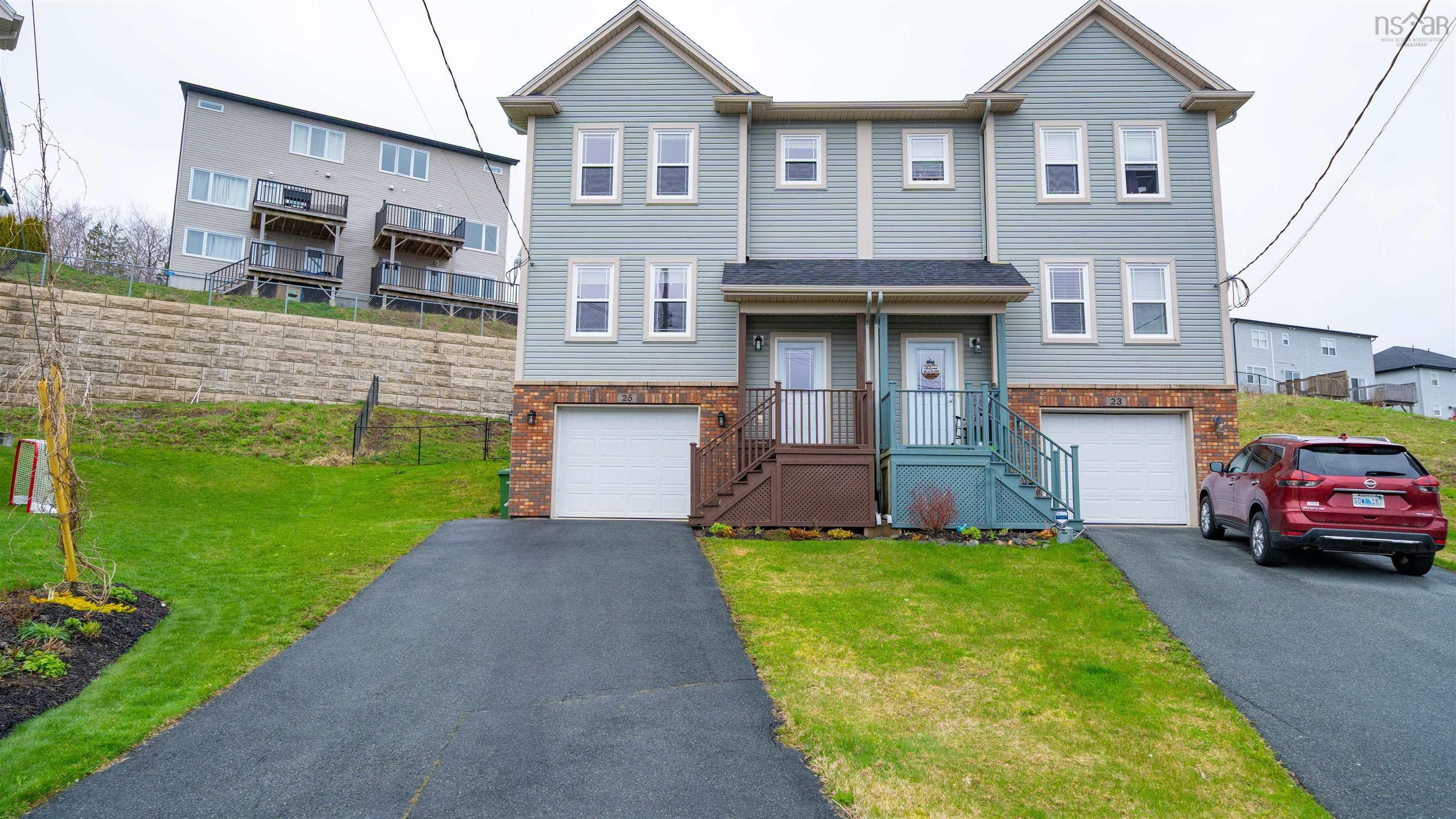 25 Uprange Court, Middle Sackville NS B4E 0K8 - MLS 202509190