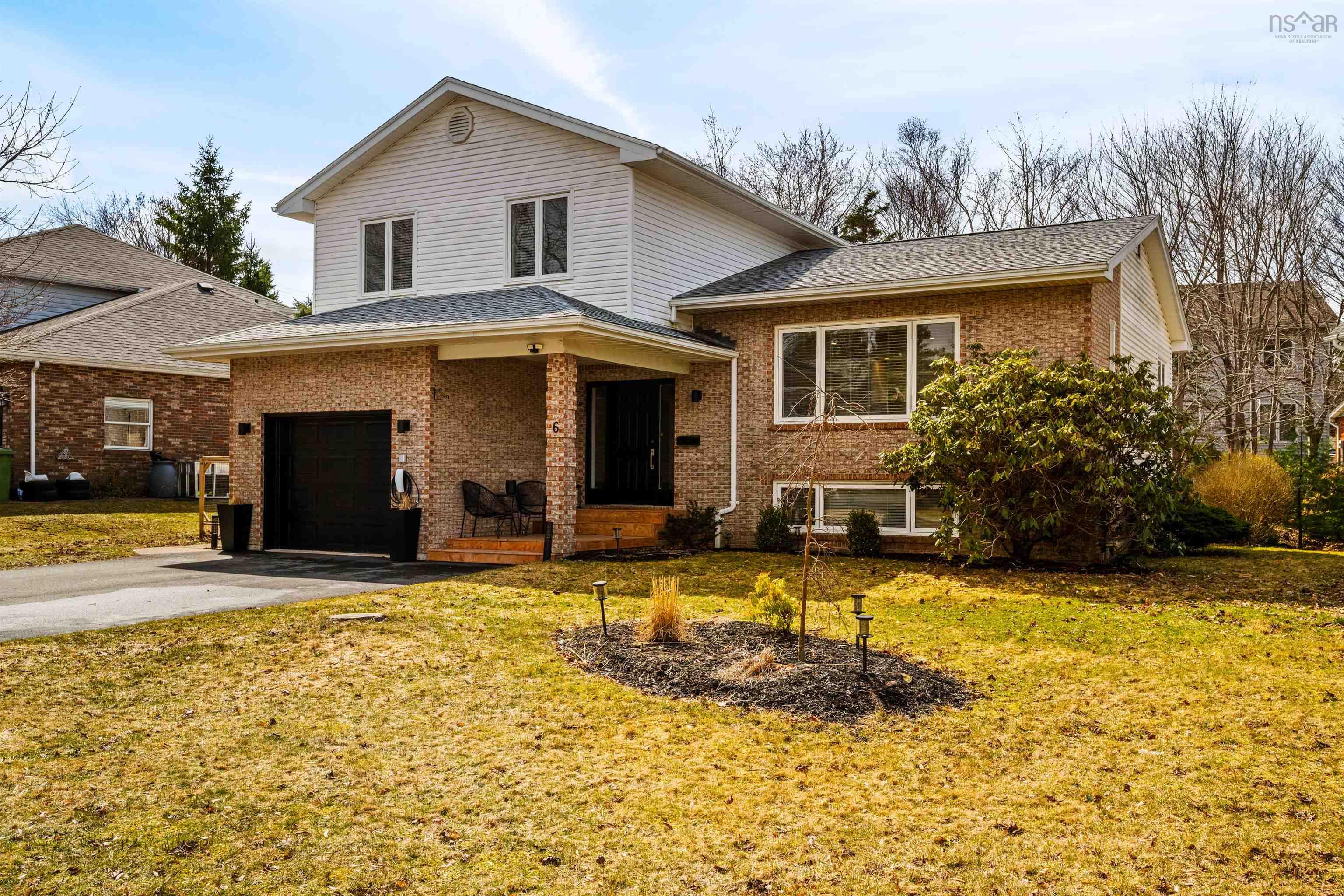 6 Turnmill Drive, Halifax NS B3M 4H2 - MLS 202509208