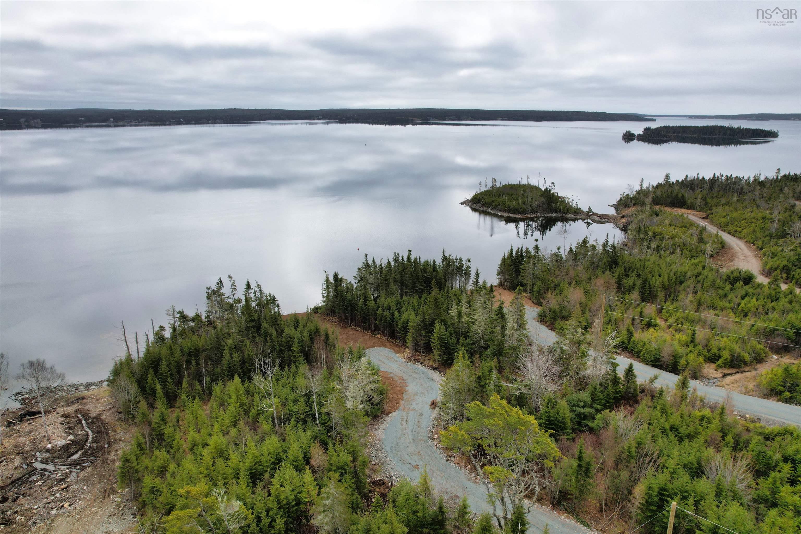26 Southview Lane, Myers Point NS B0J 1P0 - MLS 202509213