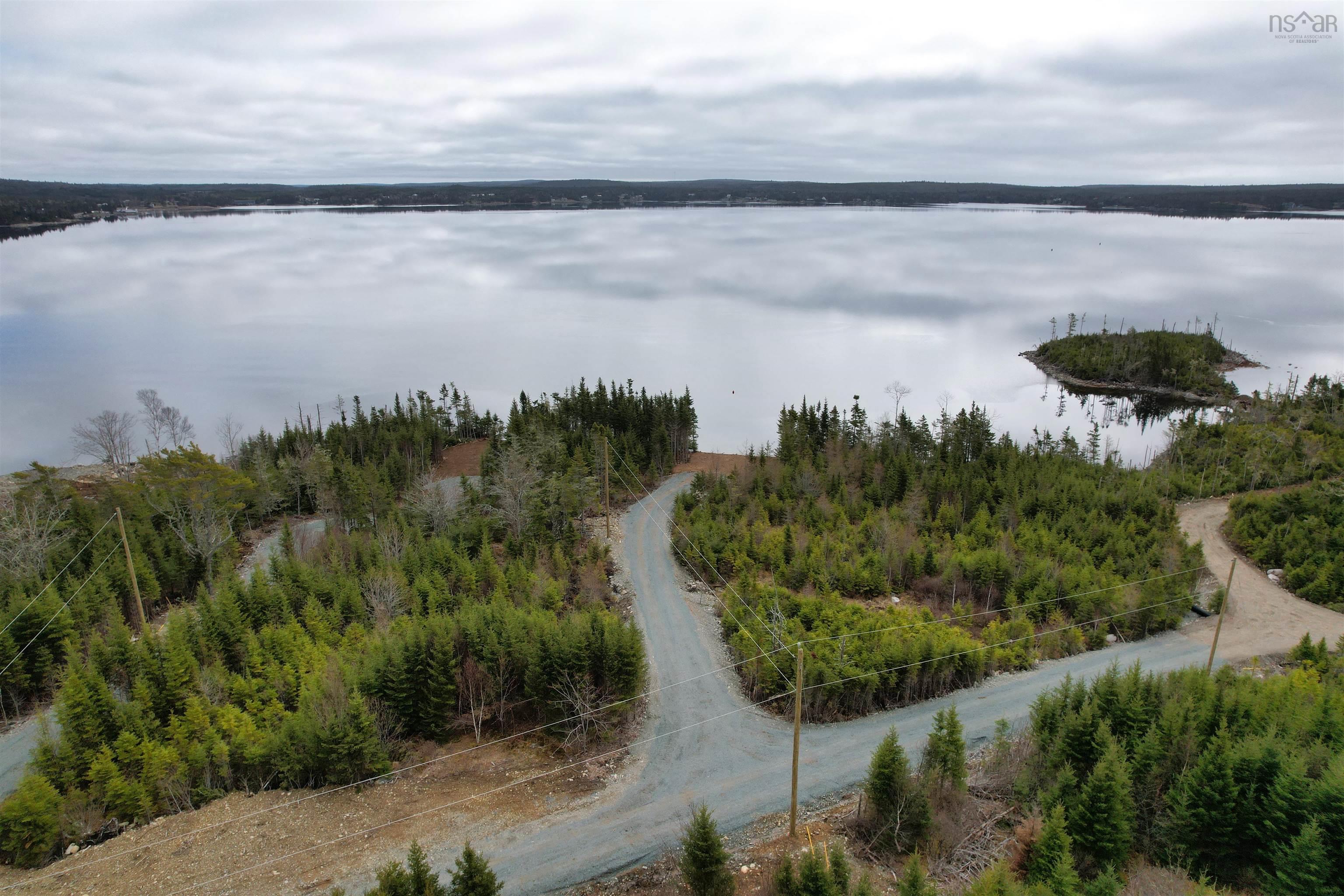 44 Southview Lane, Myers Point NS B0J 1P0 - MLS 202509214