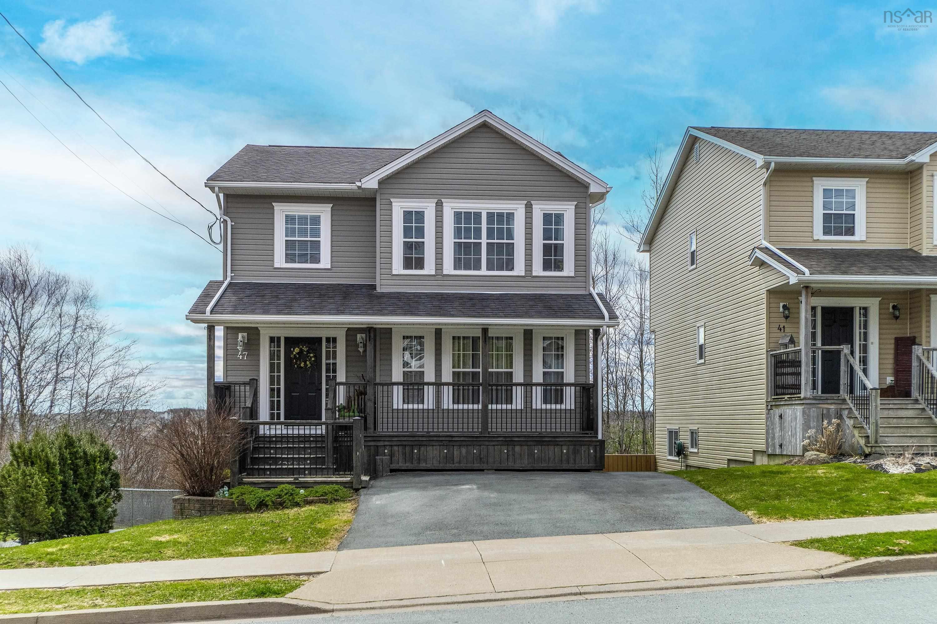 47 Wakefield Court, Middle Sackville NS B4E 0H1 - MLS 202509221