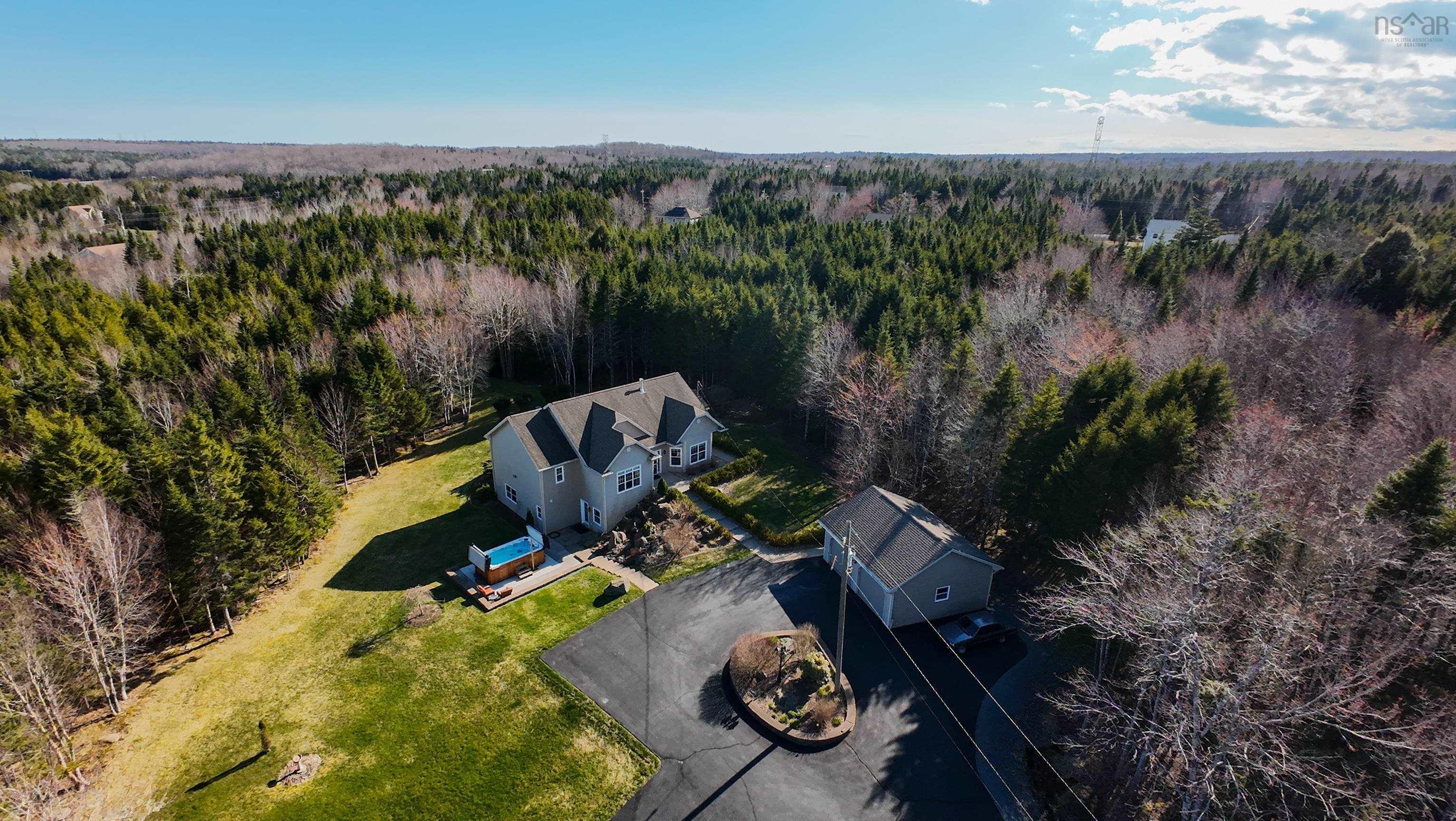 86 Sloane Court, Hammonds Plains NS B4B 2A4 - MLS 202509224