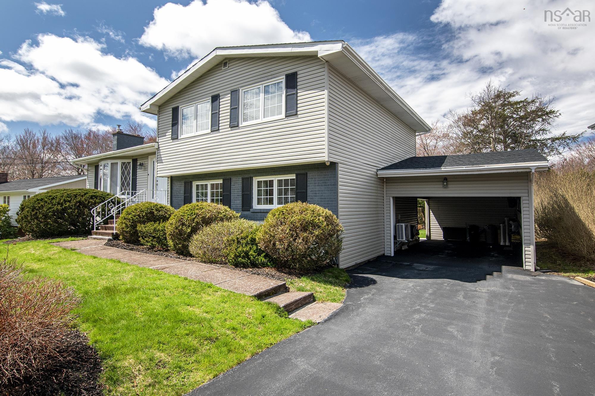 125 Howe Avenue, Fall River NS B2T 1H7 - MLS 202509227