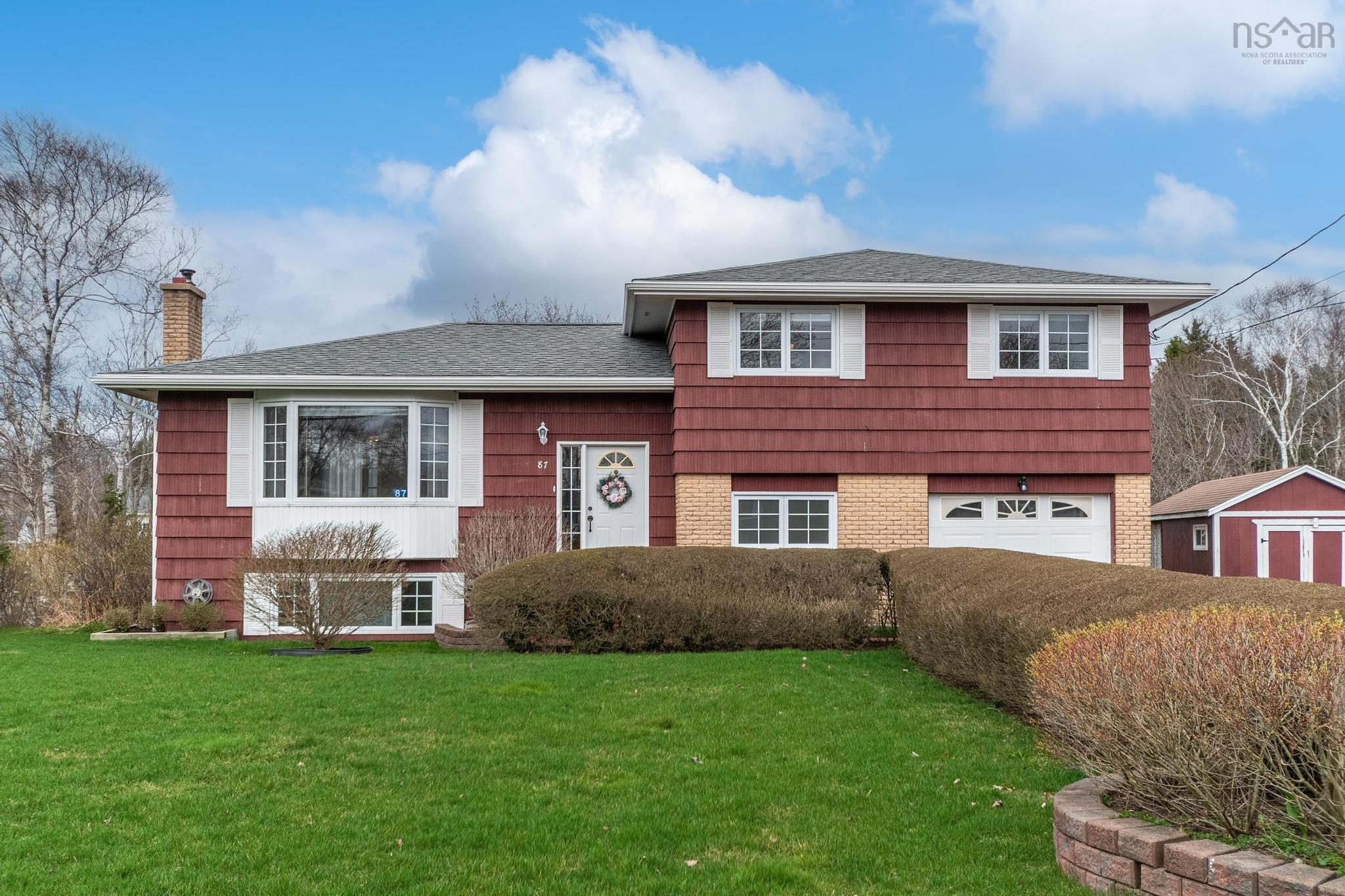 87 Riverwood Drive, Timberlea NS B3T 1C7 - MLS 202509229
