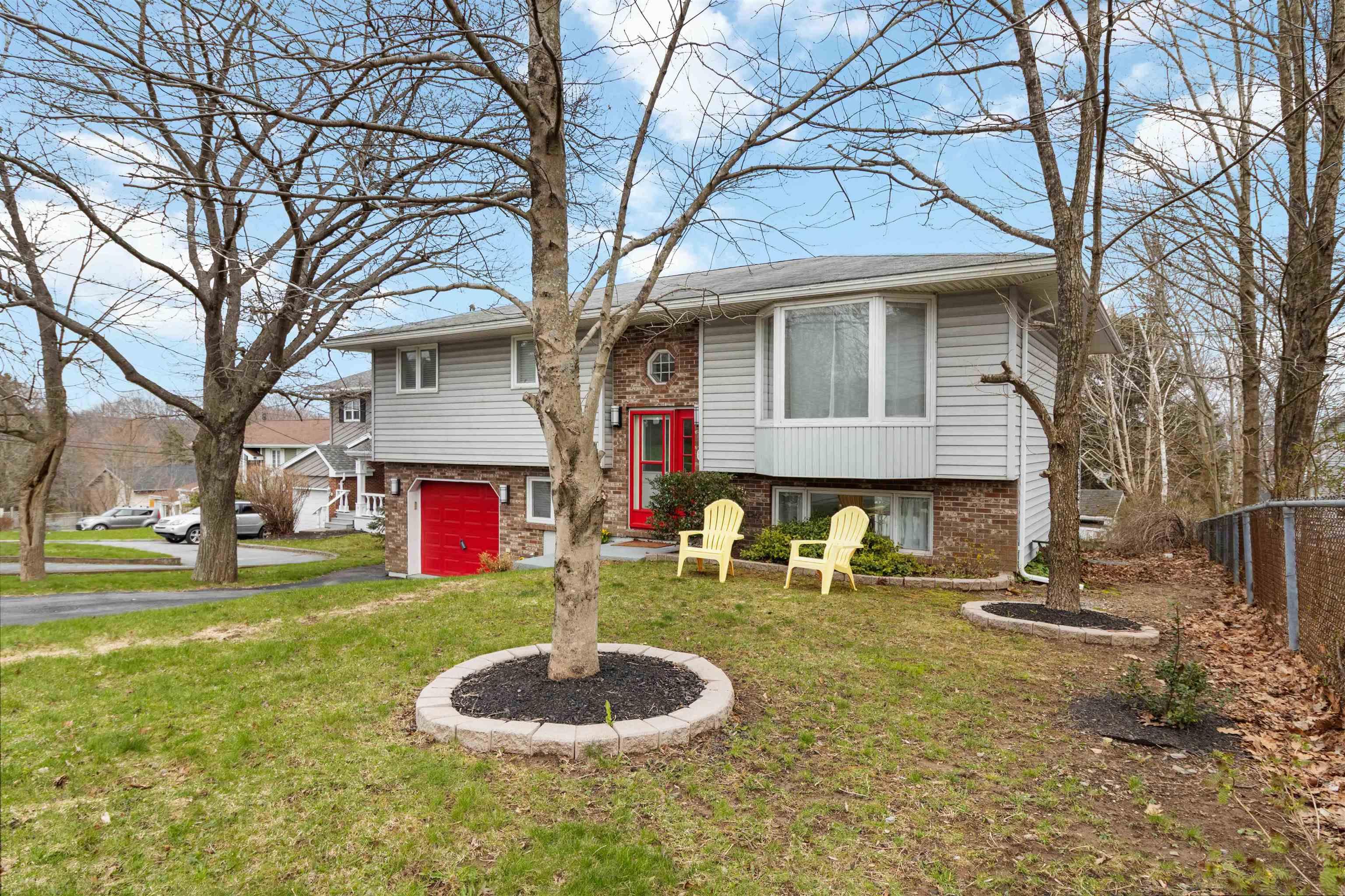 6 Glen Manor Drive, Dartmouth NS B3A 3S5 - MLS 202509232