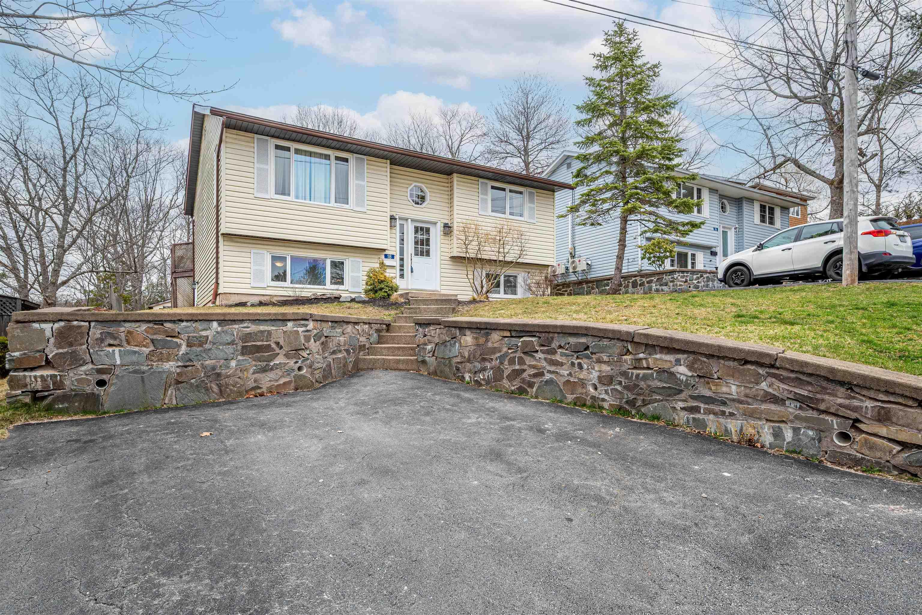 18 Schultz Street, Lower Sackville NS B4C 1G8 - MLS 202509236