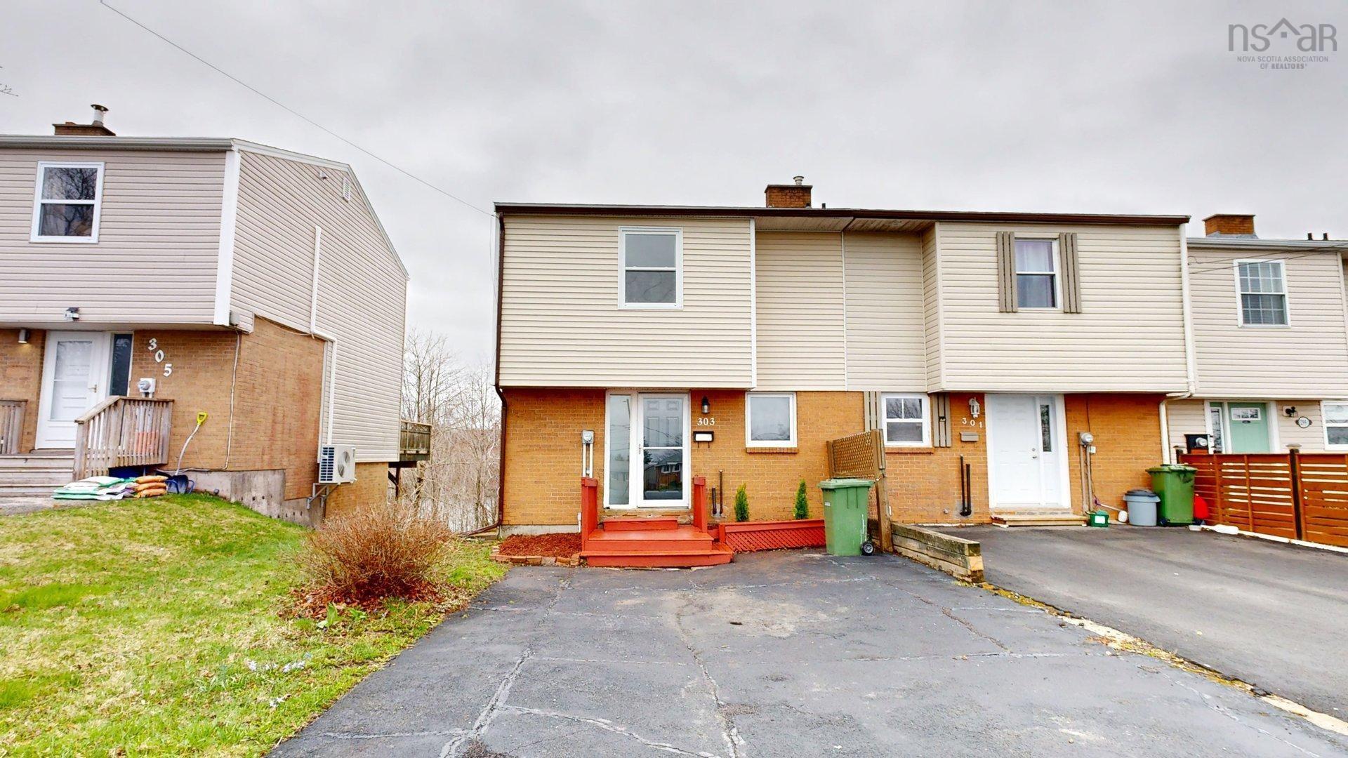 303 Poplar Drive, Cole Harbour NS B2W 4K6 - MLS 202509239