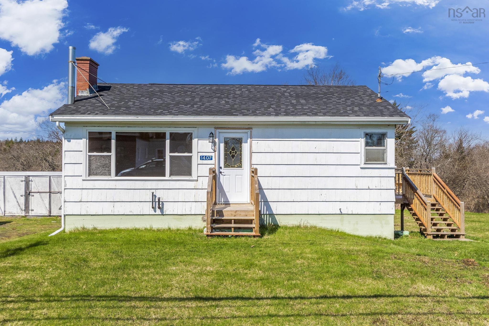 1407 Hammonds Plains Road, Hammonds Plains NS B4B 1P6 - MLS 202509250
