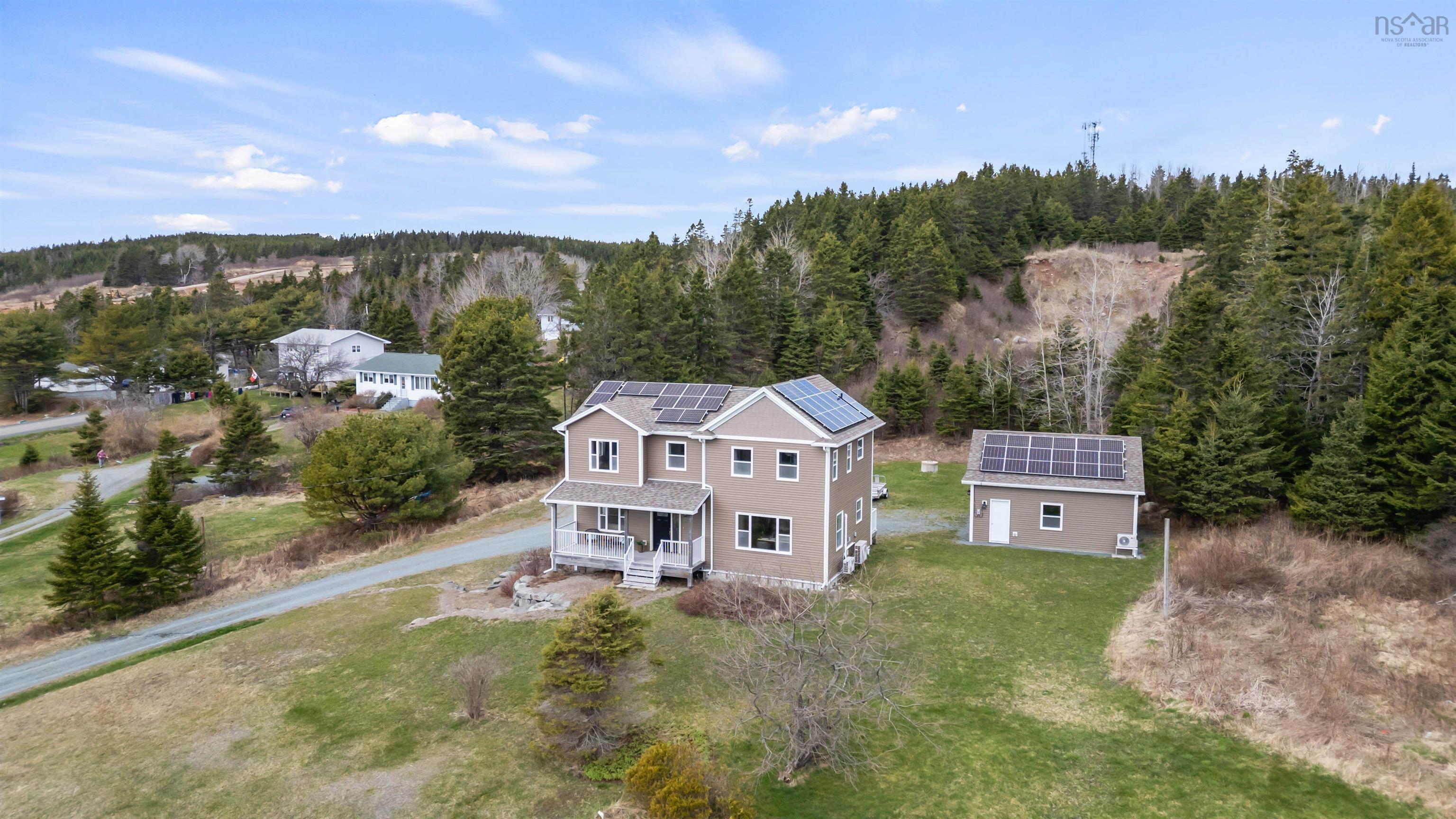 28 Fortune Lane, Head Of Chezzetcook NS - MLS<sup>®</sup>: # 202509257