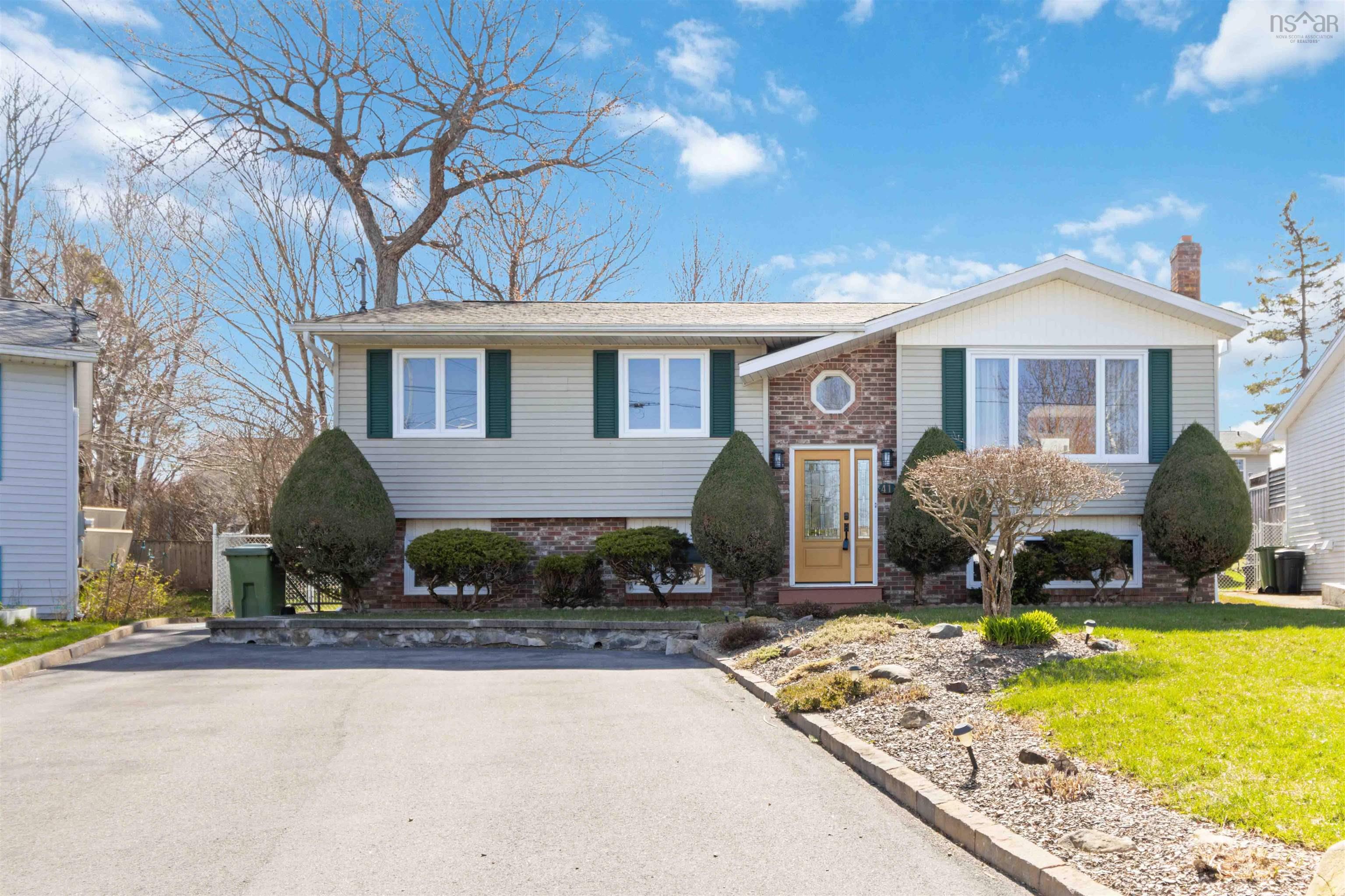 41 Noria Crescent, Middle Sackville NS B4E 2L8 - MLS 202509259