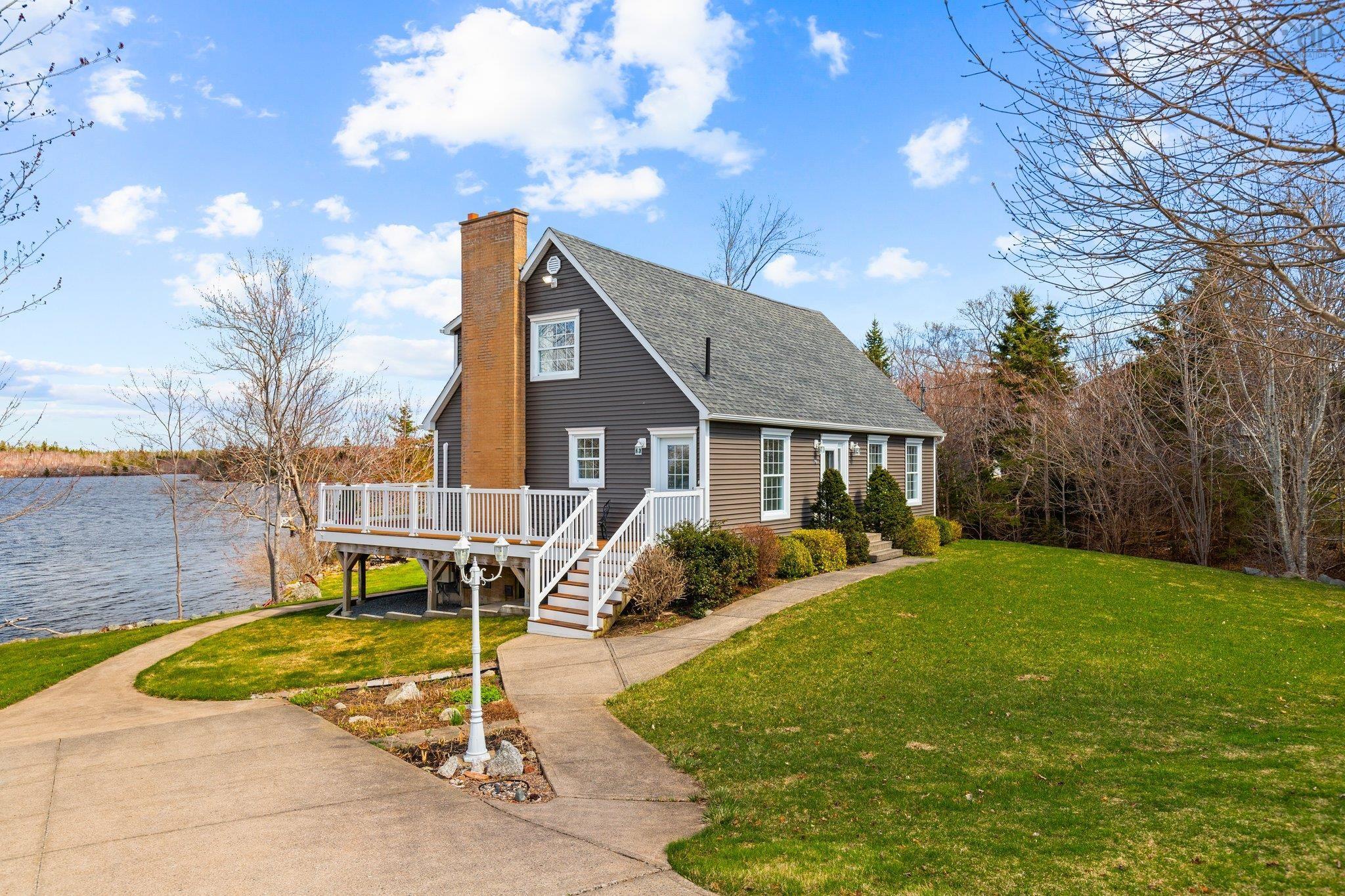 79 Dempster Crescent, Mineville NS - MLS<sup>®</sup>: # 202509260