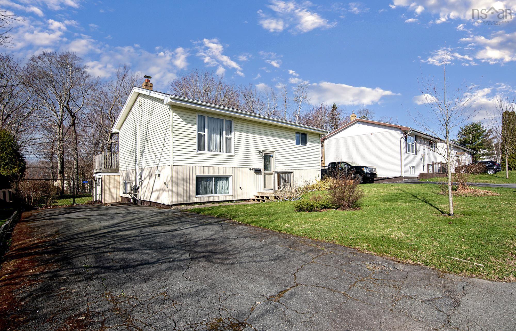 184 Nordic Crescent, Lower Sackville NS B4E 2E6 - MLS 202509269