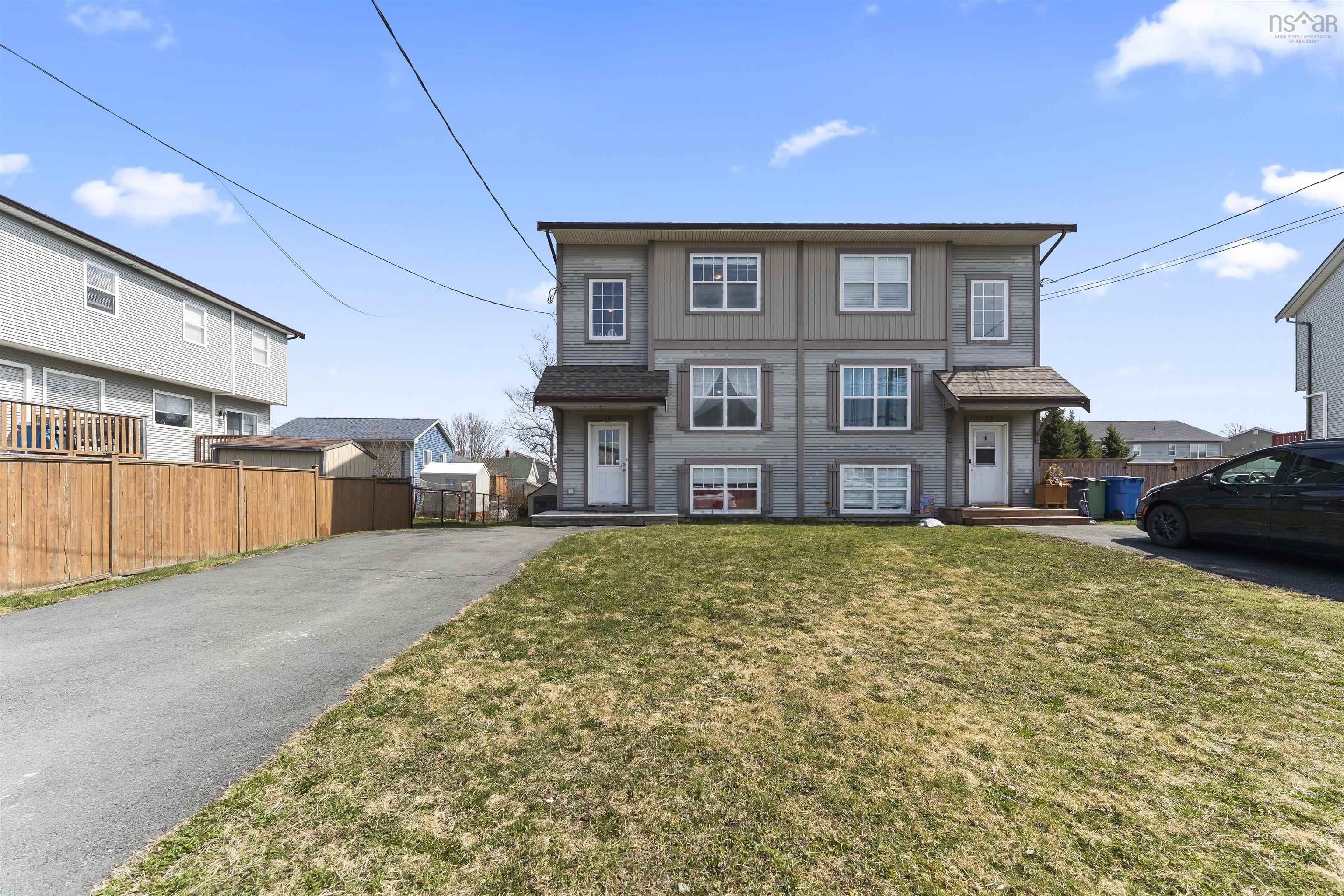 10 Delcraft Court, Eastern Passage NS B3G 0B2 - MLS 202509271