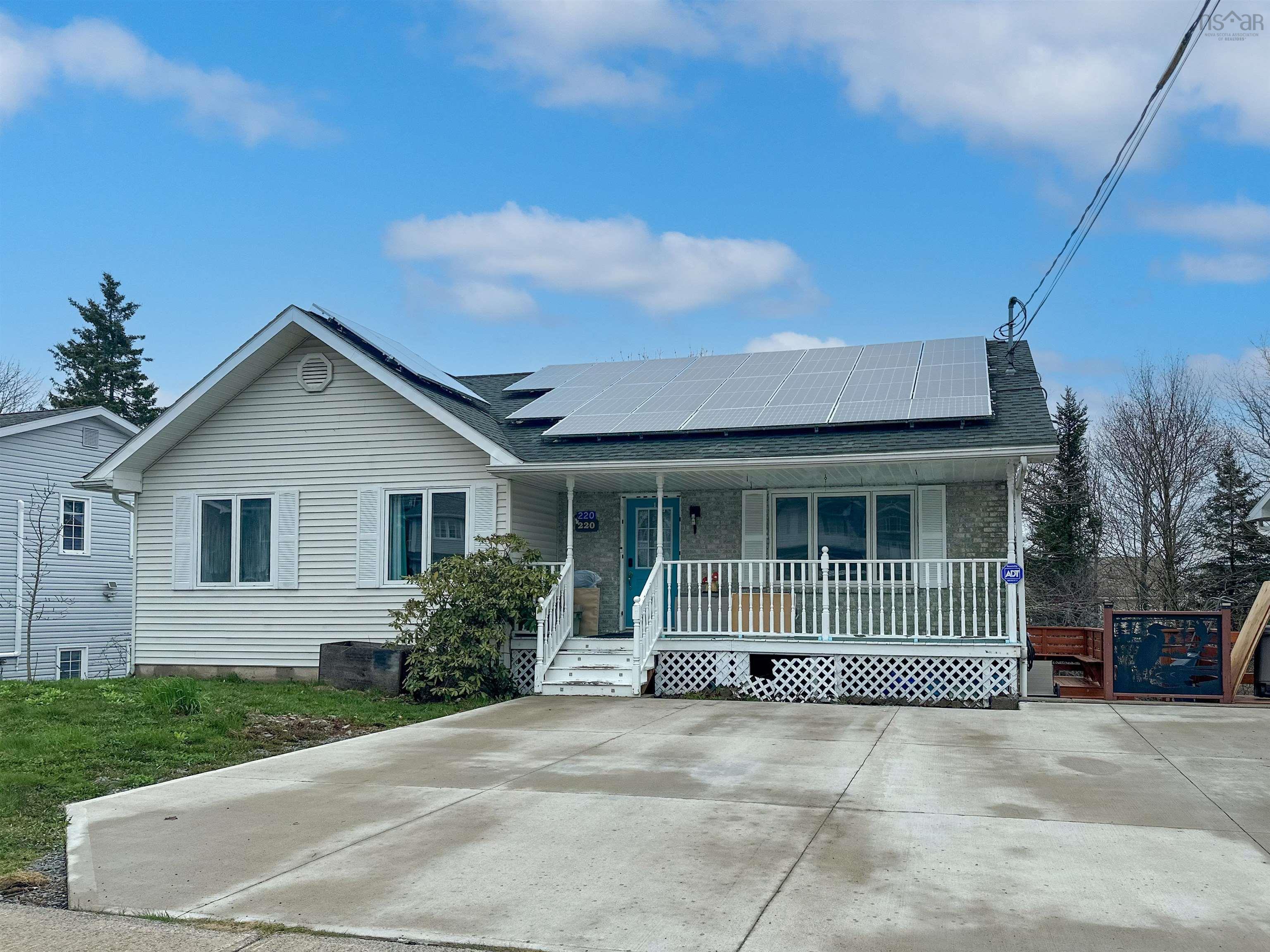 220 Auburn Drive, Westphal NS B2W 6G2 - MLS 202509282