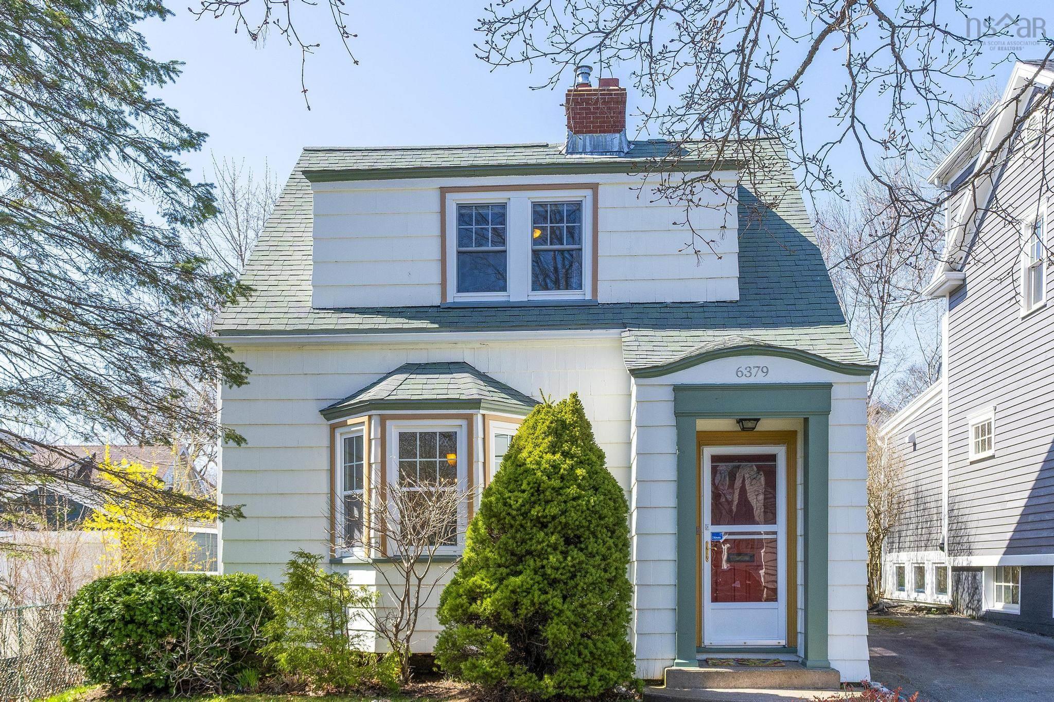 6379 Vienna Street, Halifax NS B3L 1S5 - MLS 202509283