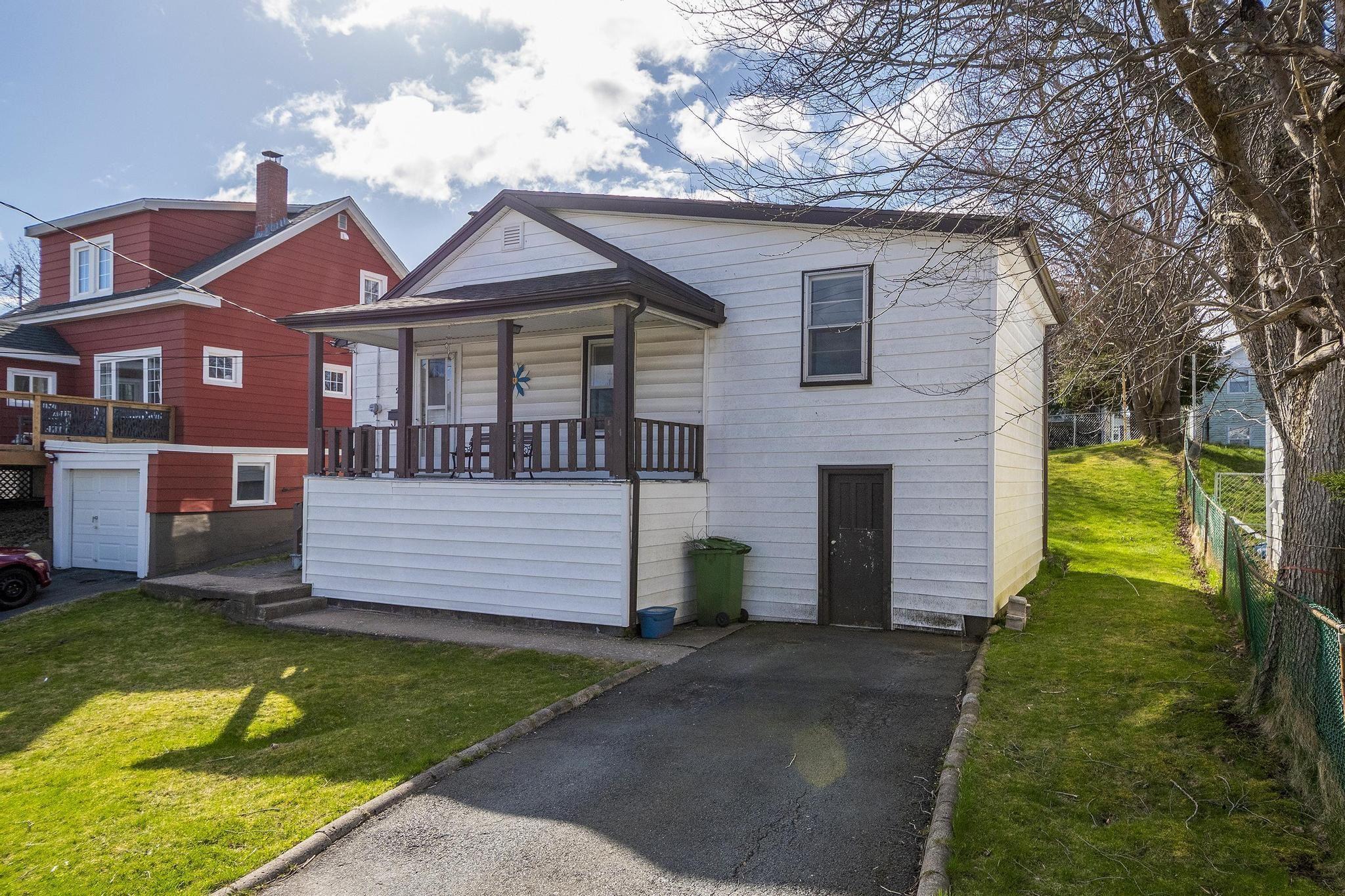 28 Rufus Avenue, Halifax NS B3N 2L5 - MLS 202509291