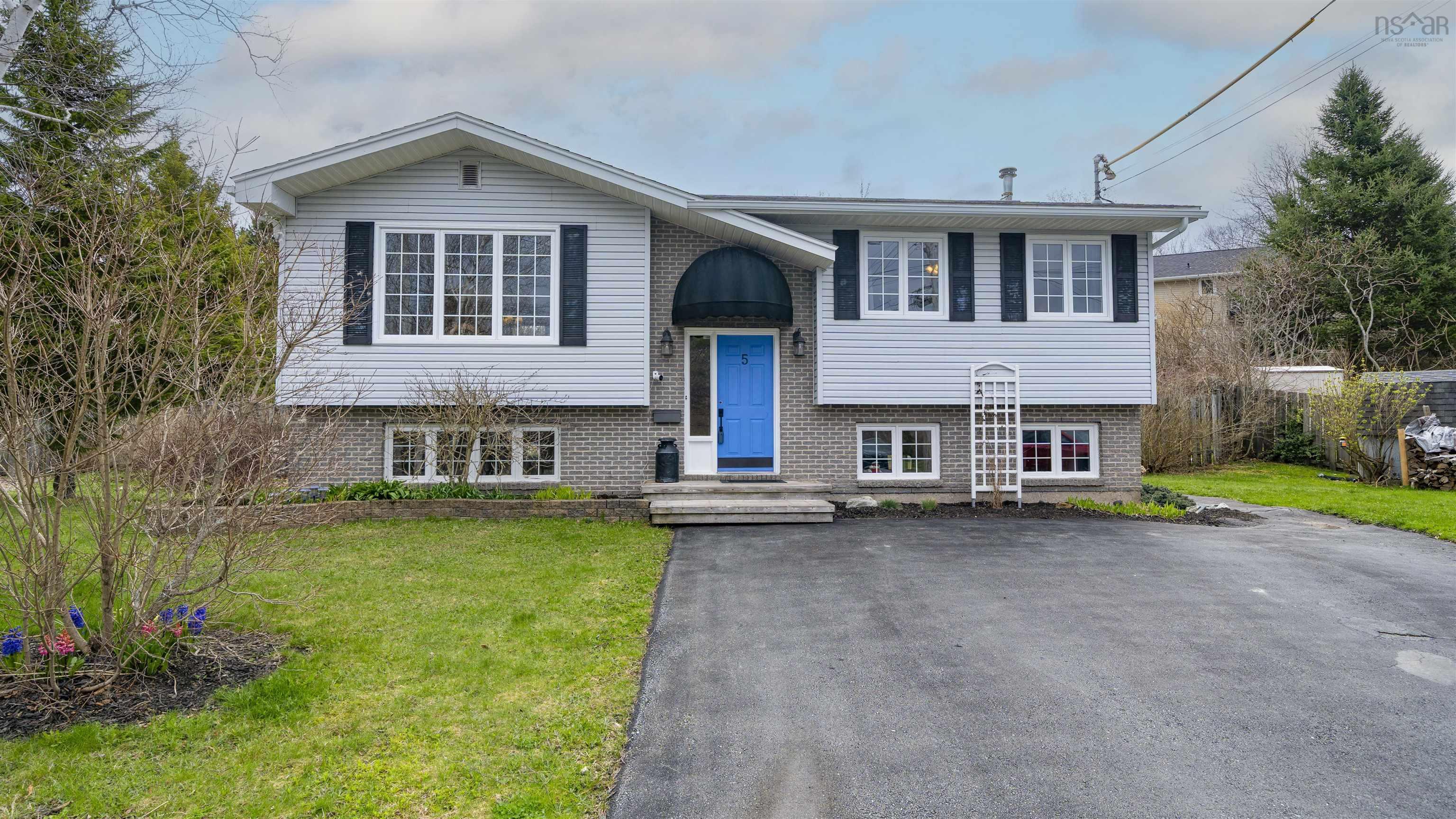 5 Rocklin Court, Dartmouth NS B2X 3R6 - MLS 202509292