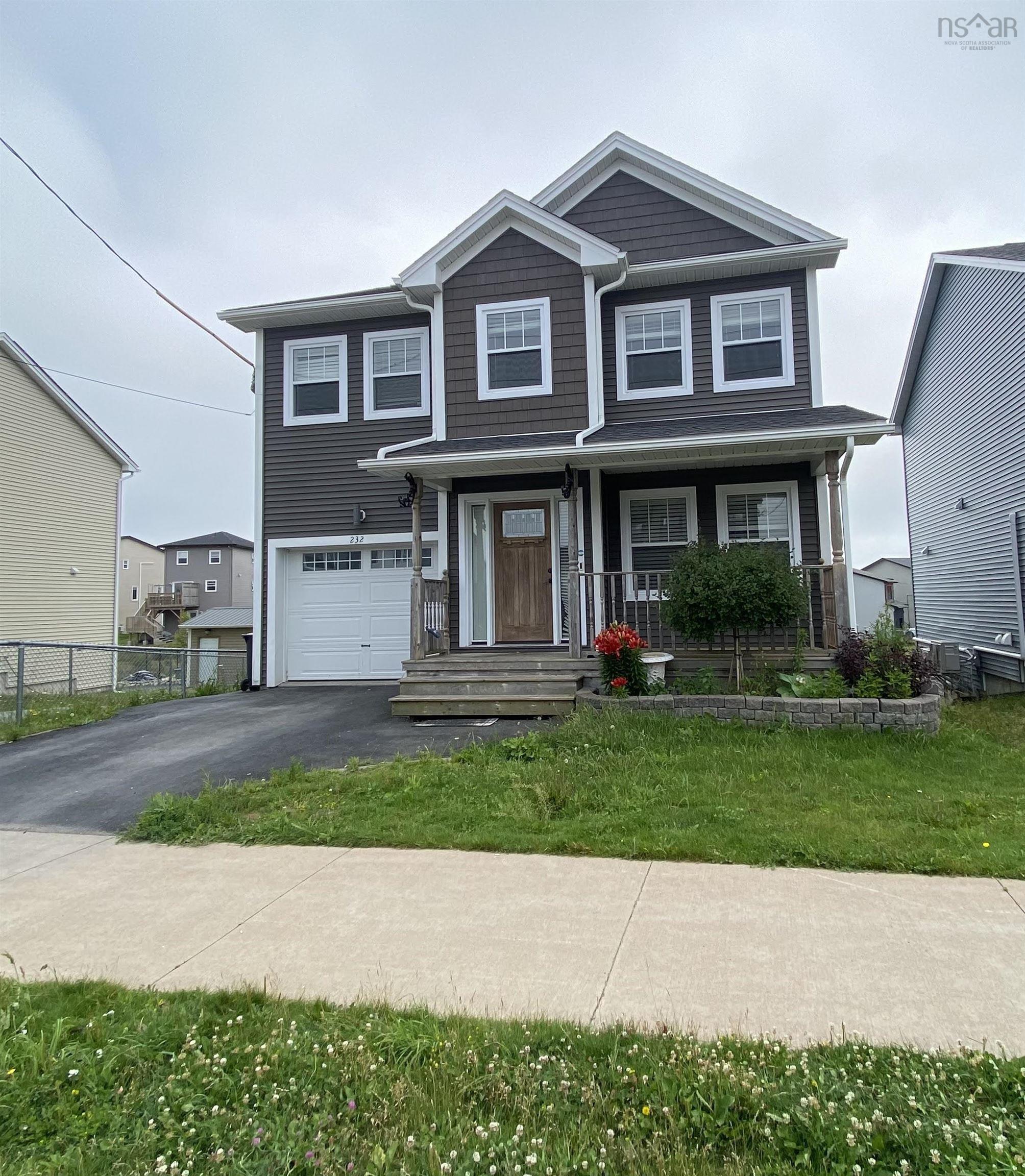 232 Alabaster Way, Halifax NS B3P 0G1 - MLS 202509296