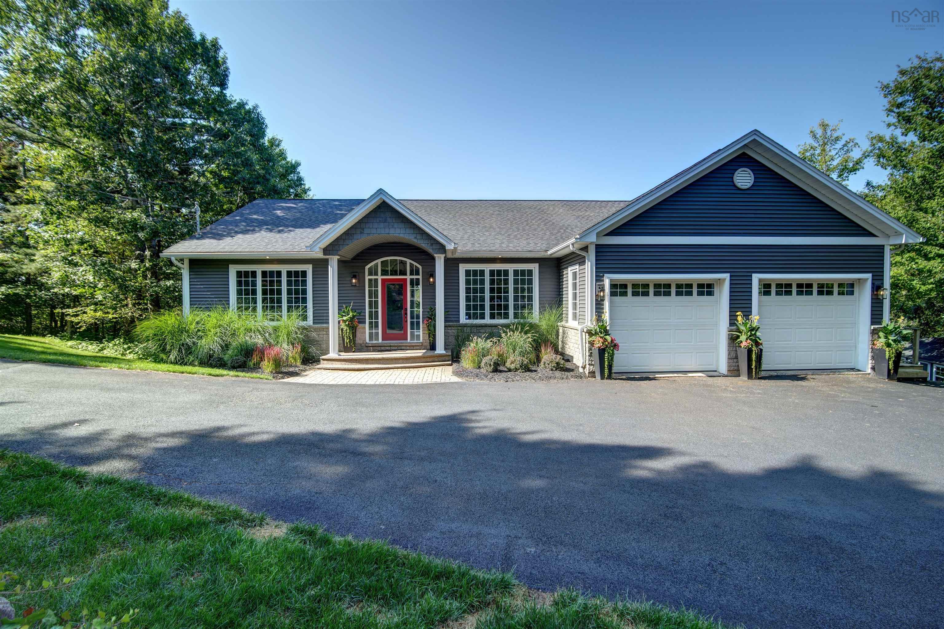 322 Piggott Avenue, Fall River NS B2T 1S6 - MLS 202509297