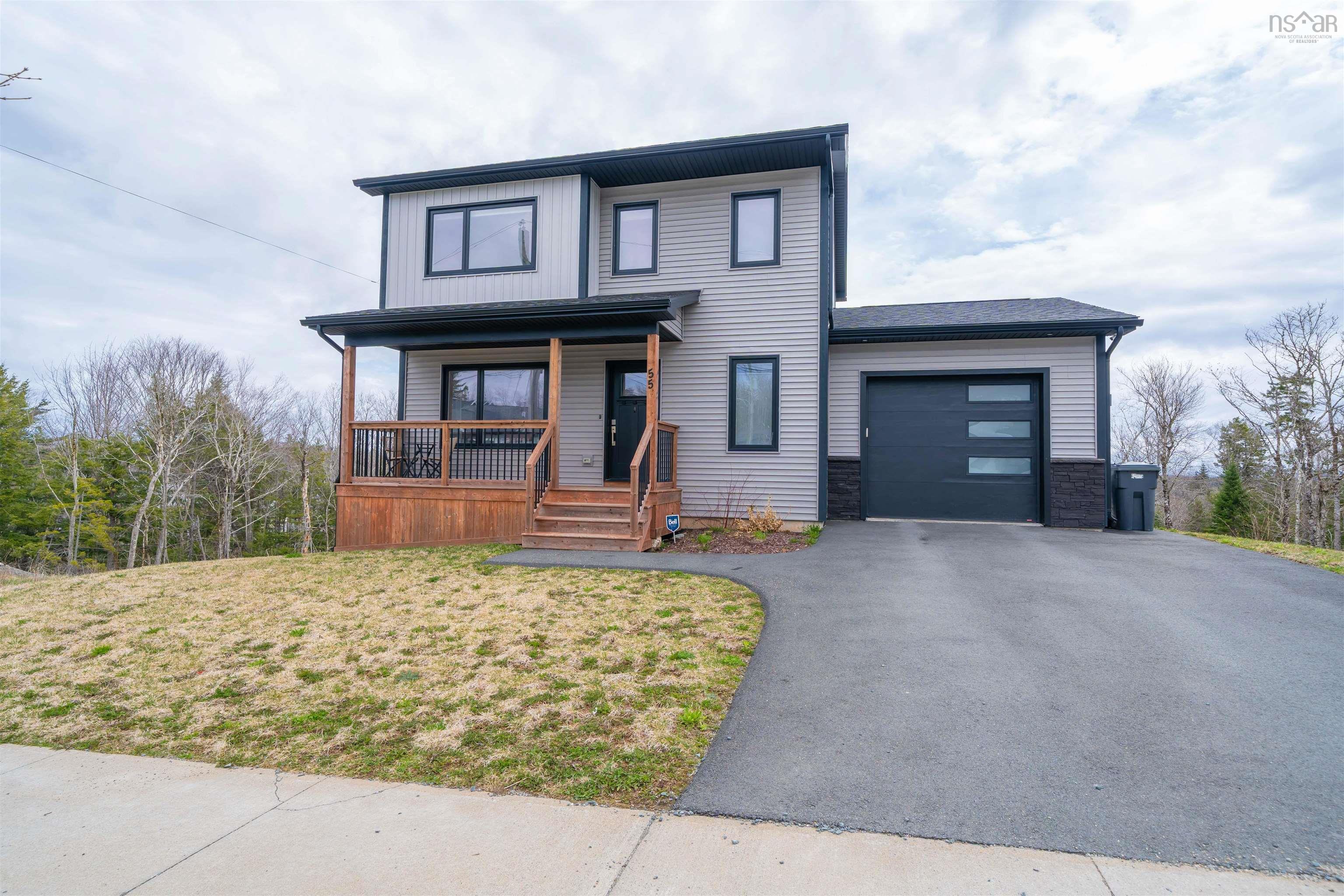 55 Daisy Drive, Beaver Bank NS B4C 1C1 - MLS 202509299