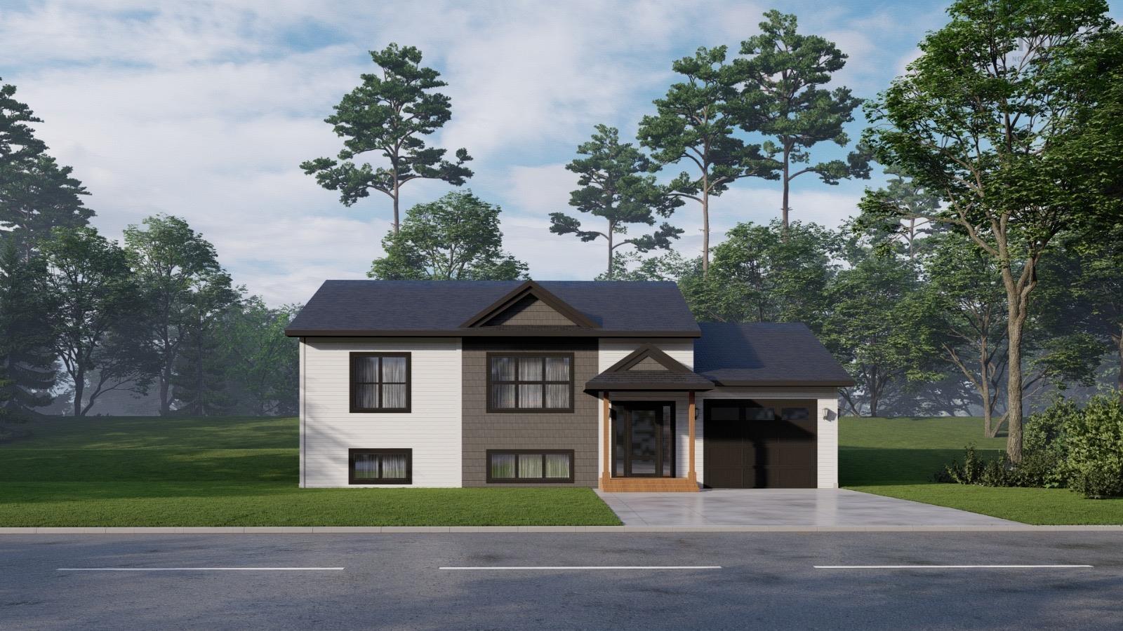 Lot 2 Beamish Road, Mount Uniacke NS B0N 1Z0 - MLS 202509305