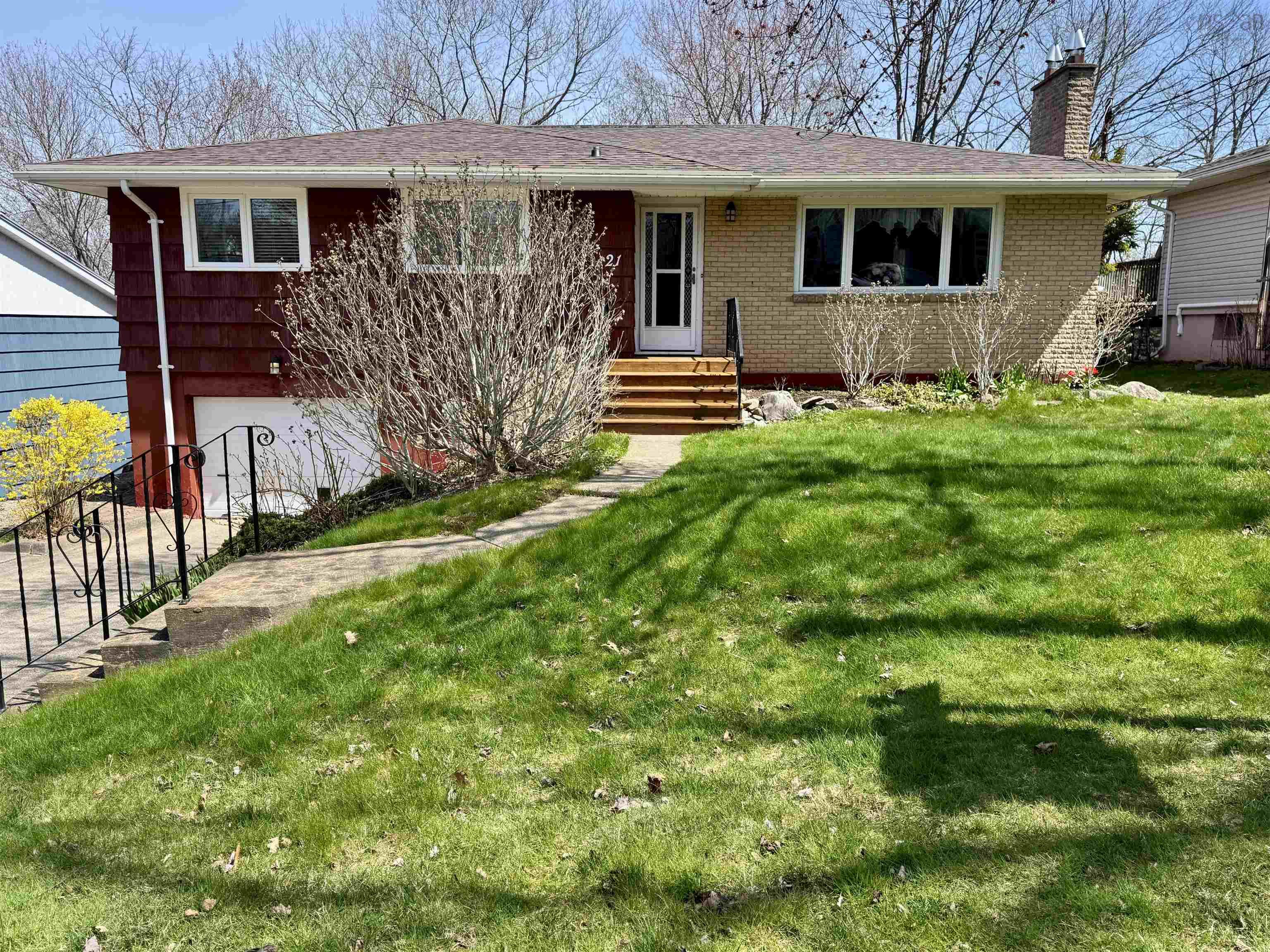 21 Cranston Avenue, Dartmouth NS - MLS<sup>®</sup>: # 202509311