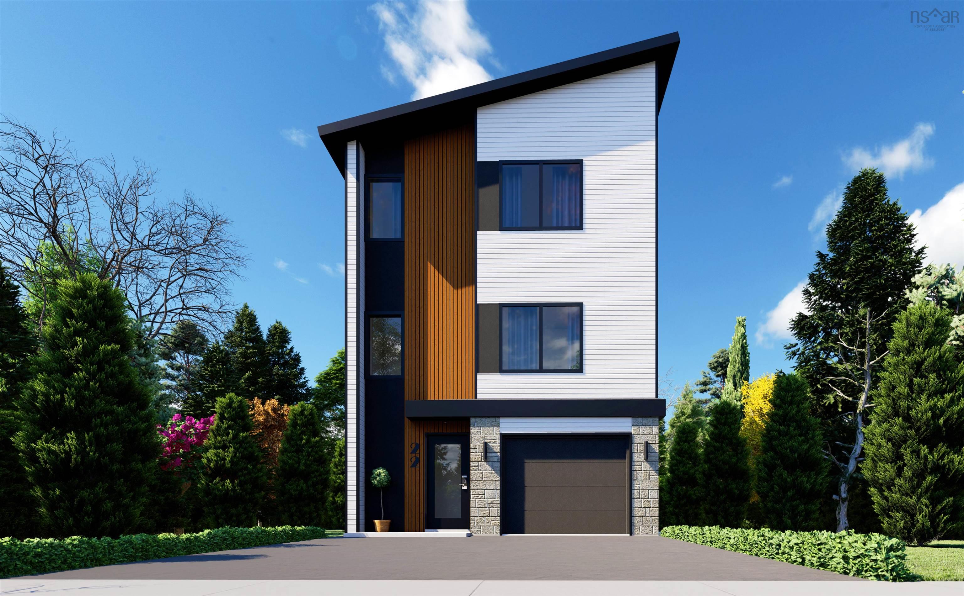 Lot 3040 Zeppelin Crescent, Beechville NS B3T 0B0 - MLS 202509313