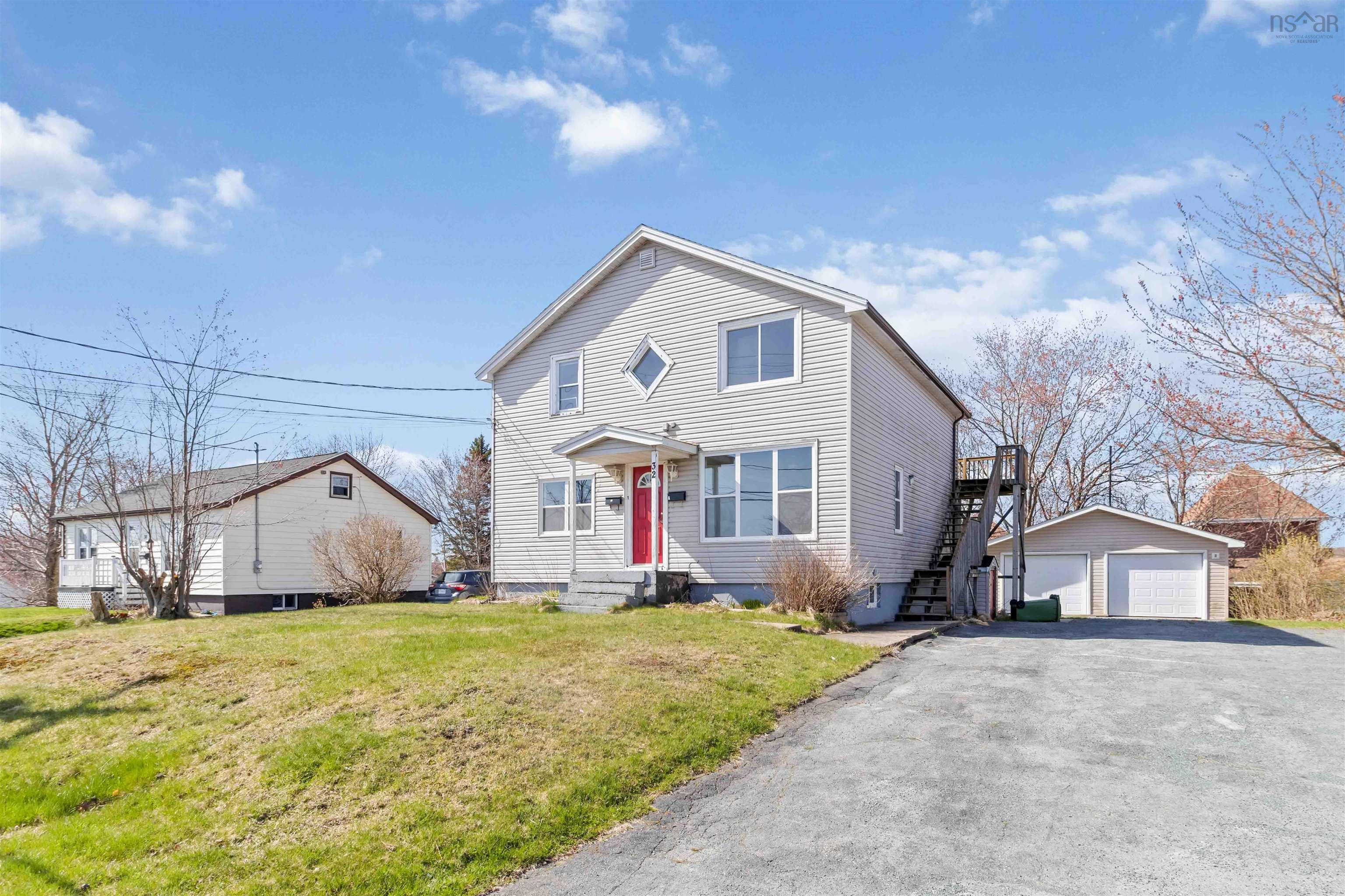 32 Major Street, Dartmouth NS - MLS<sup>®</sup>: # 202509326