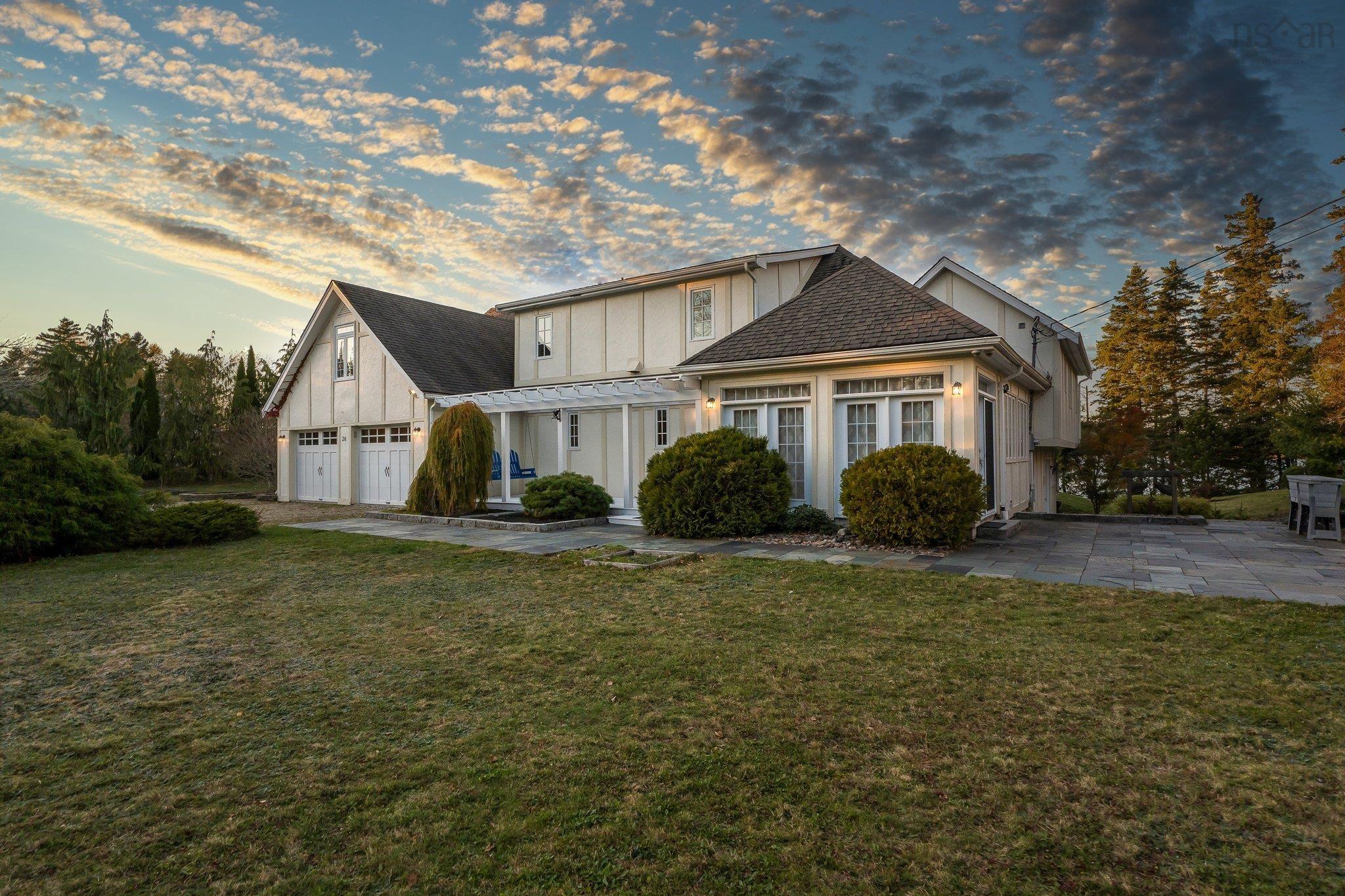 26 Brook Point Road, Tantallon NS B3Z 2R3 - MLS 202509341
