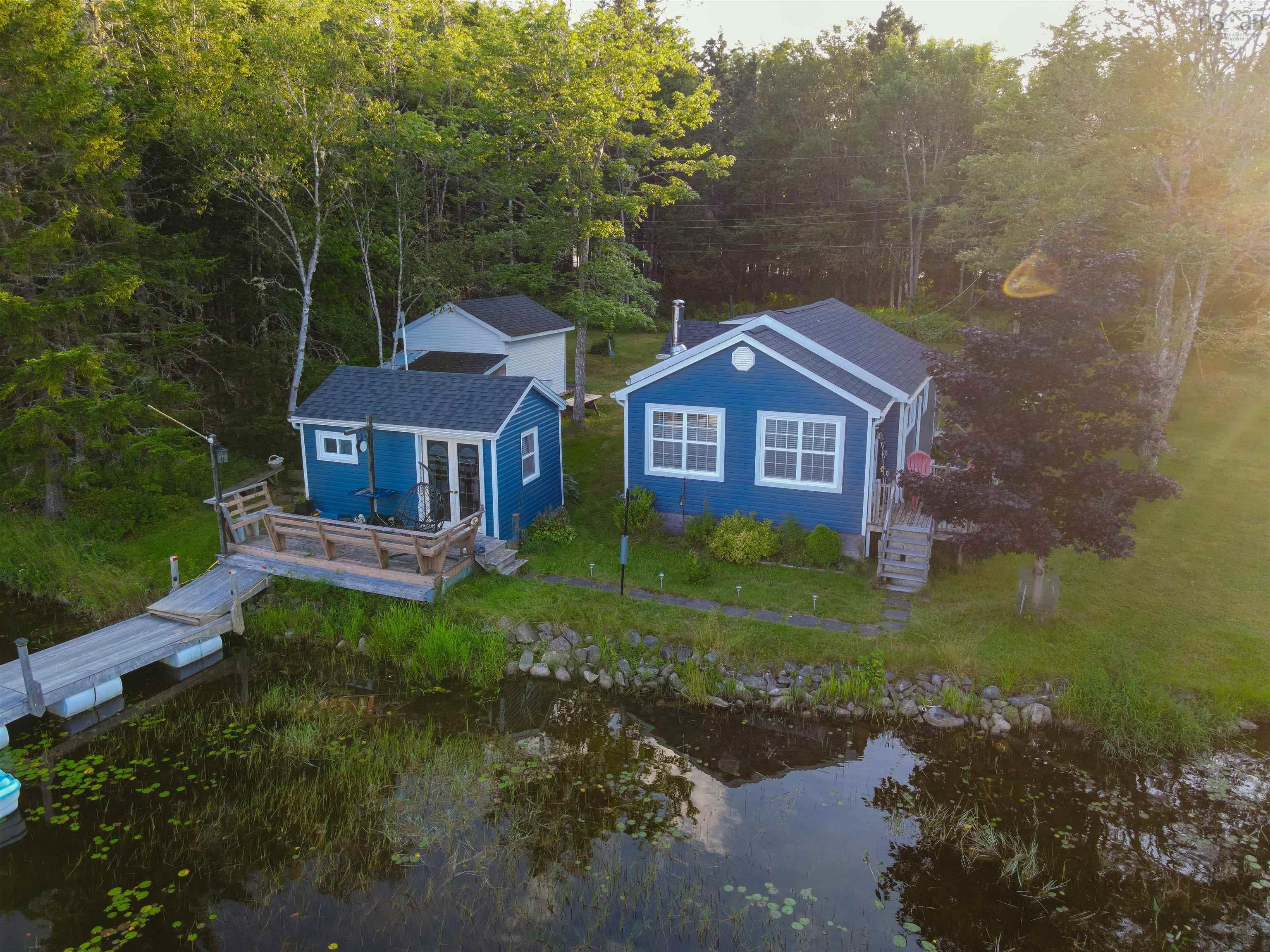 5 Johnson Road, Mount Uniacke NS B0N 1Z0 - MLS 202509346