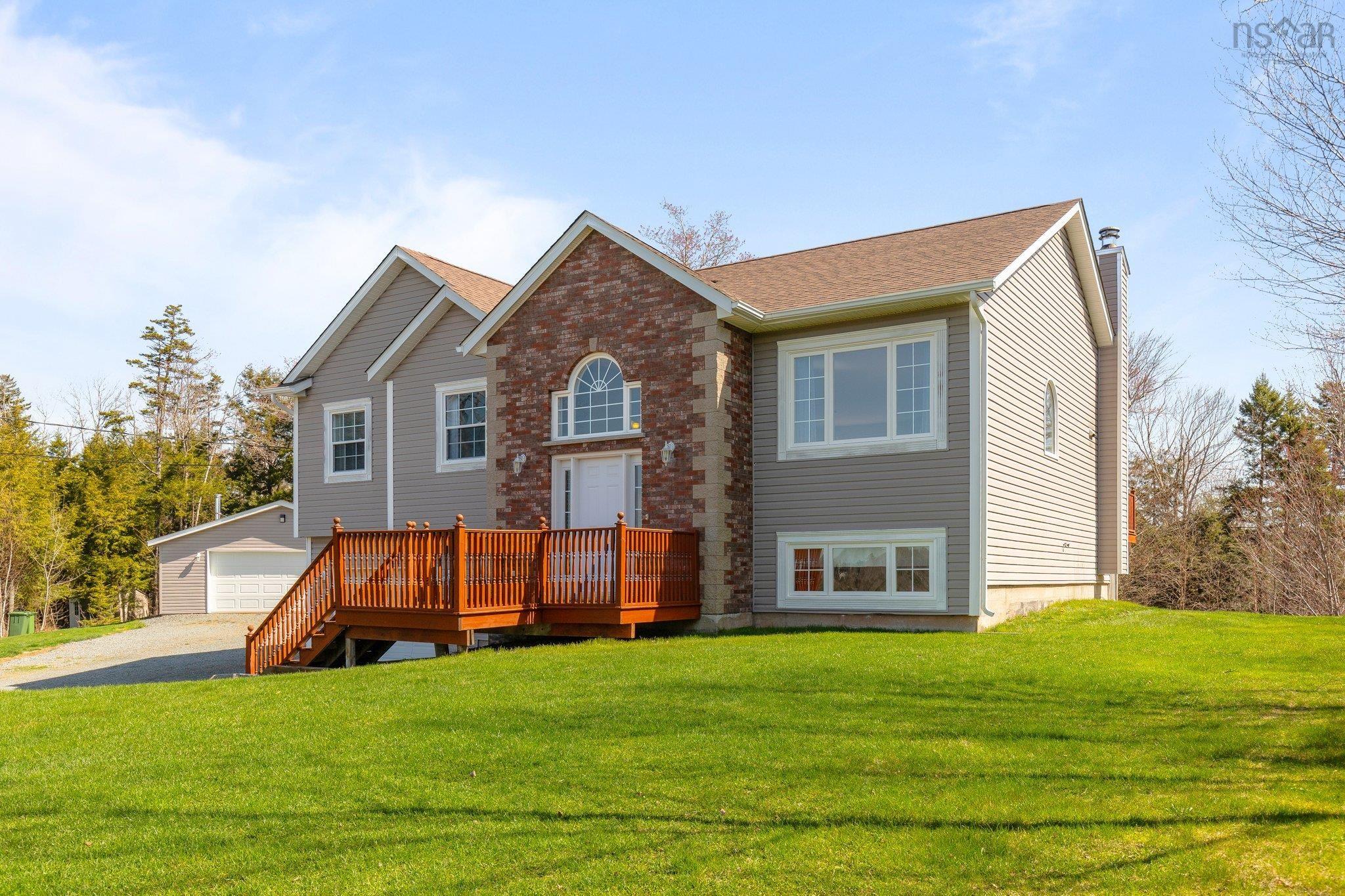 309 Laurel Ridge Drive, Beaver Bank NS B4G 1H7 - MLS 202509347