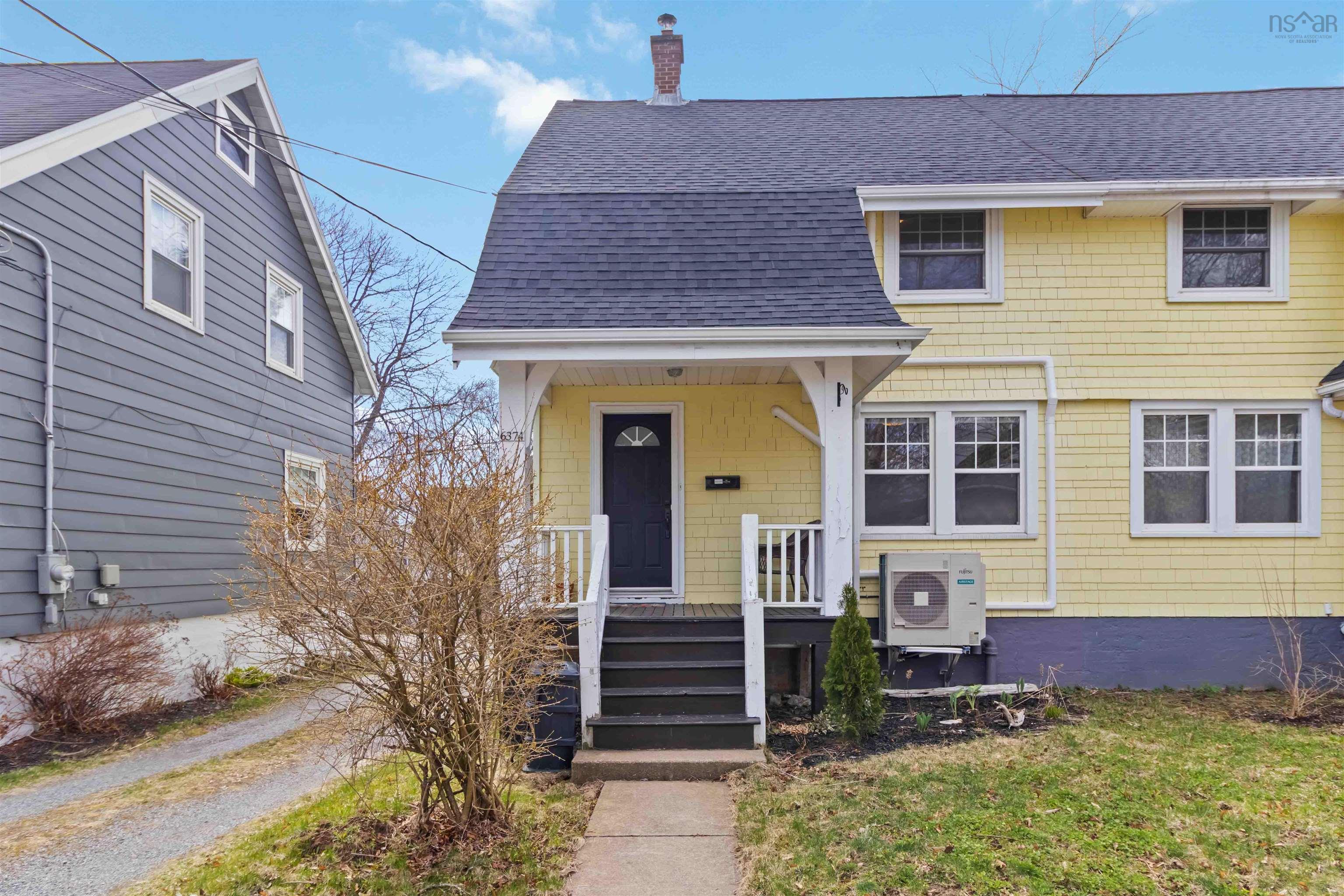 6374 Summit Street, Halifax NS - MLS<sup>®</sup>: # 202509349