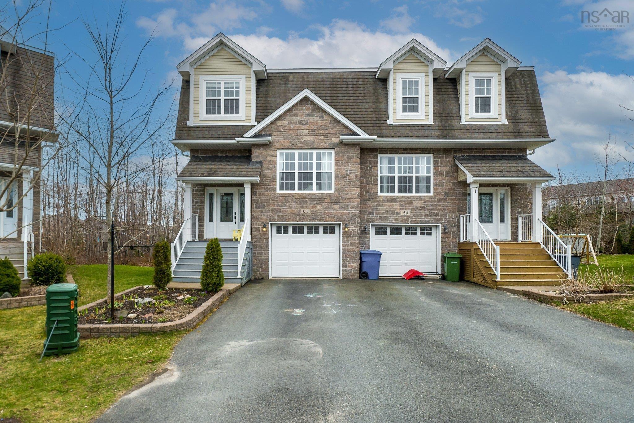 61 Lasalle Court, West Bedford NS - MLS<sup>®</sup>: # 202509353