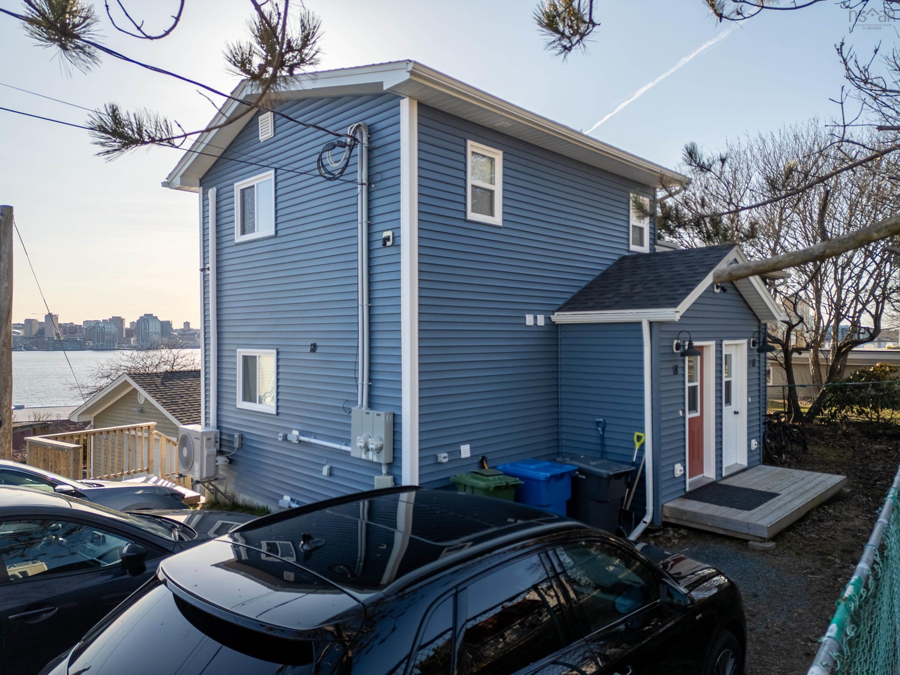 18 Stephen Street, Dartmouth NS B2Y 2L3 - MLS 202509359