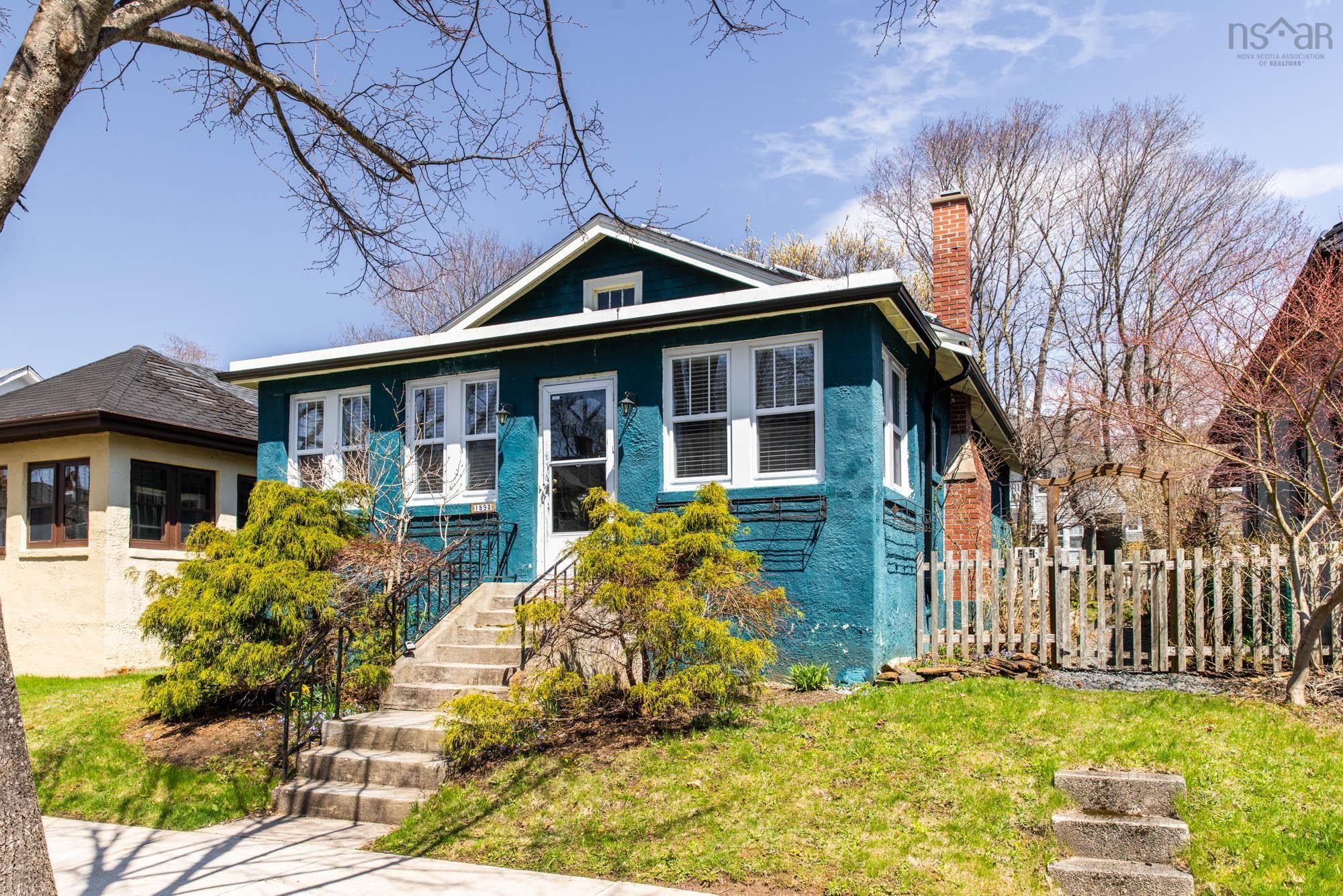 1593 Preston Street, Halifax NS B3H 3T9 - MLS 202509364