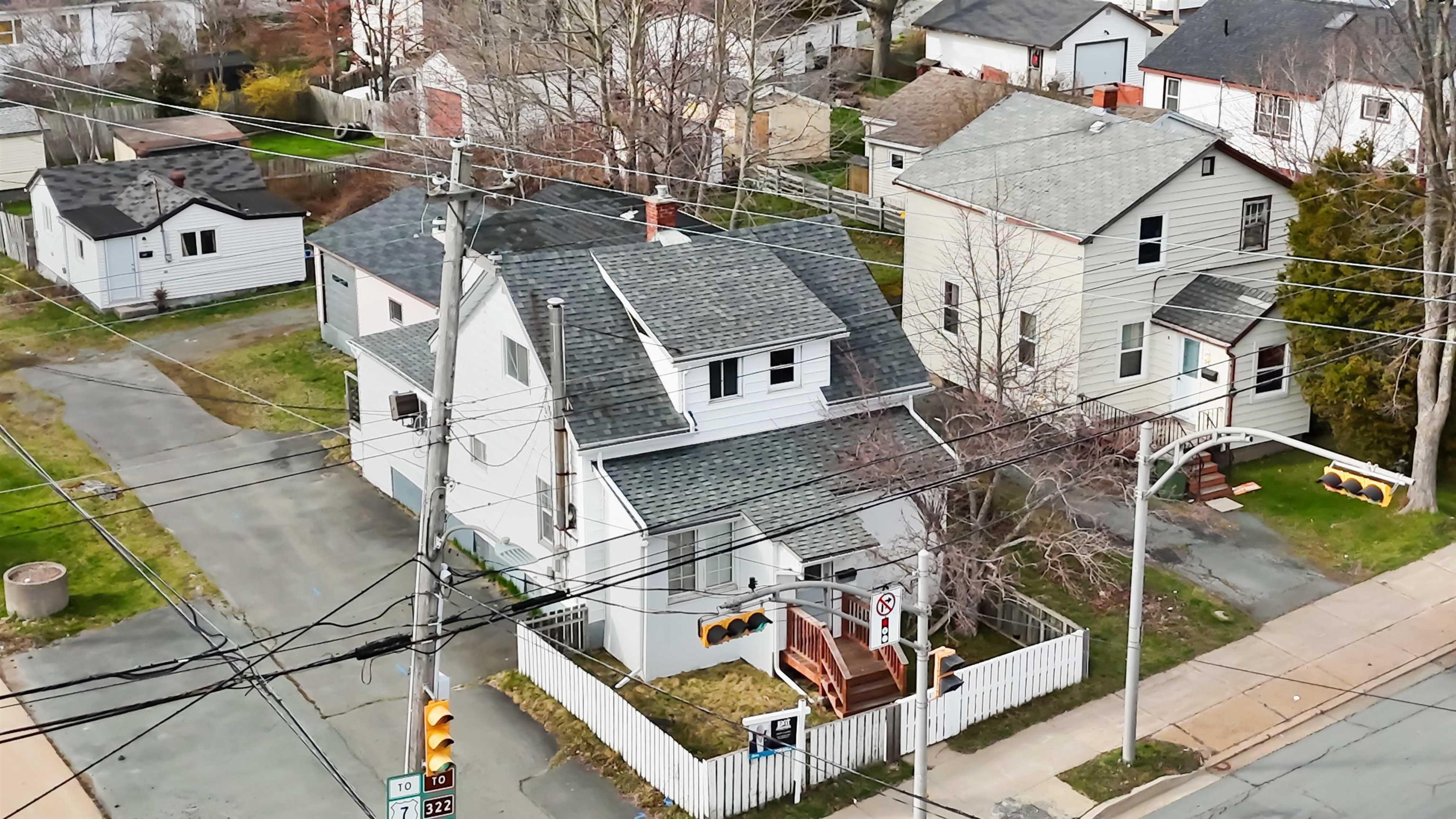 33 Albro Lake Road, Dartmouth NS B3A 3X9 - MLS 202509365