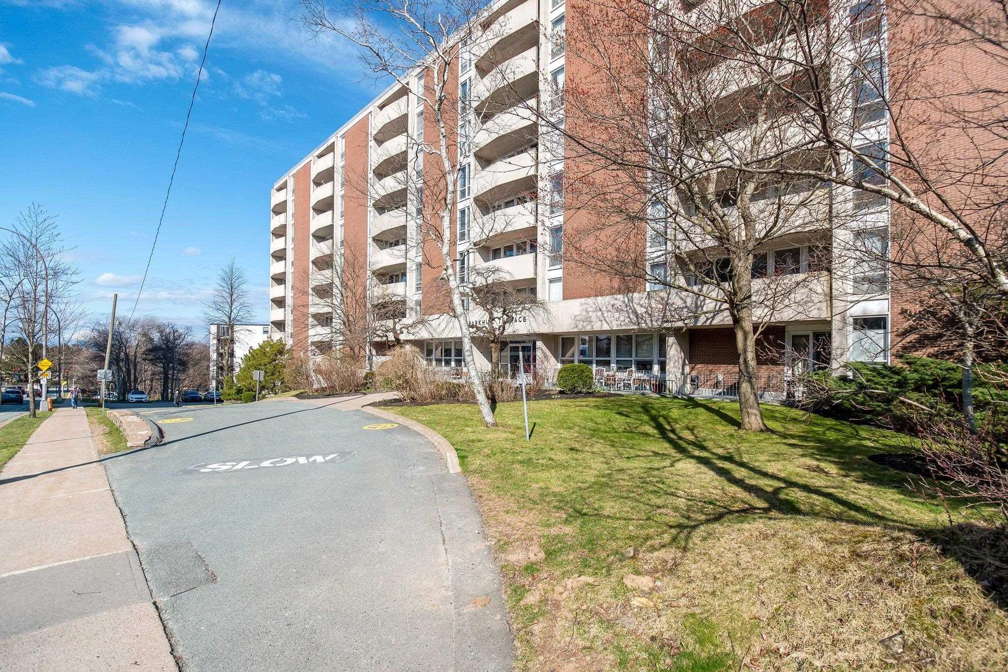 211 105 Dunbrack Street, Halifax NS B3M 3G7 - MLS 202509368