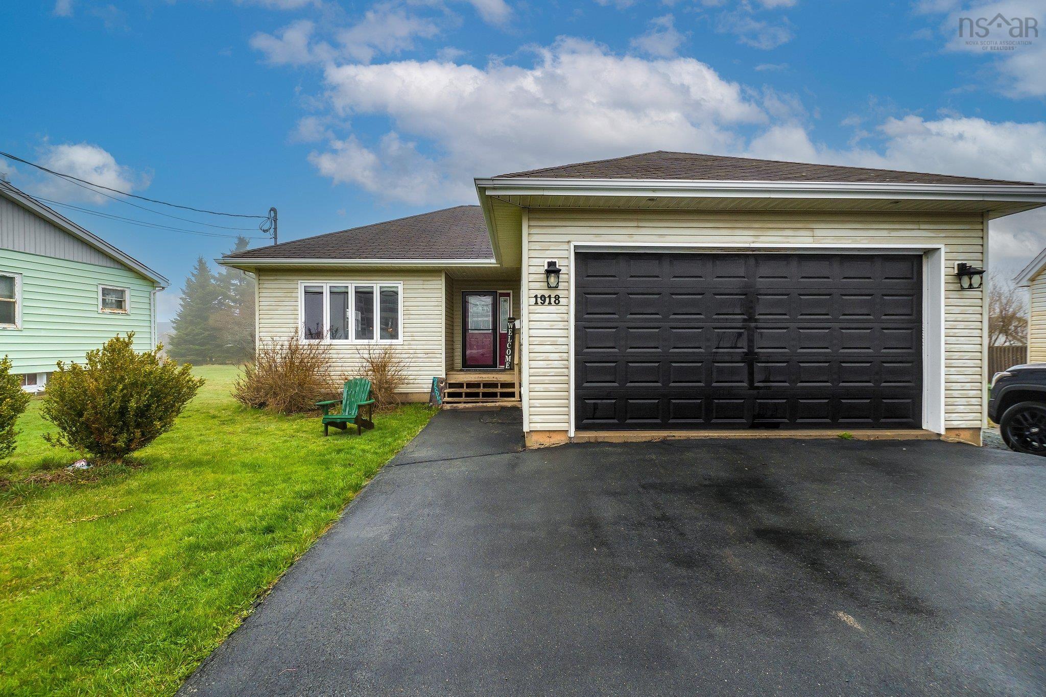 1918 Caldwell Road, Eastern Passage NS B3G 1J3 - MLS 202509370