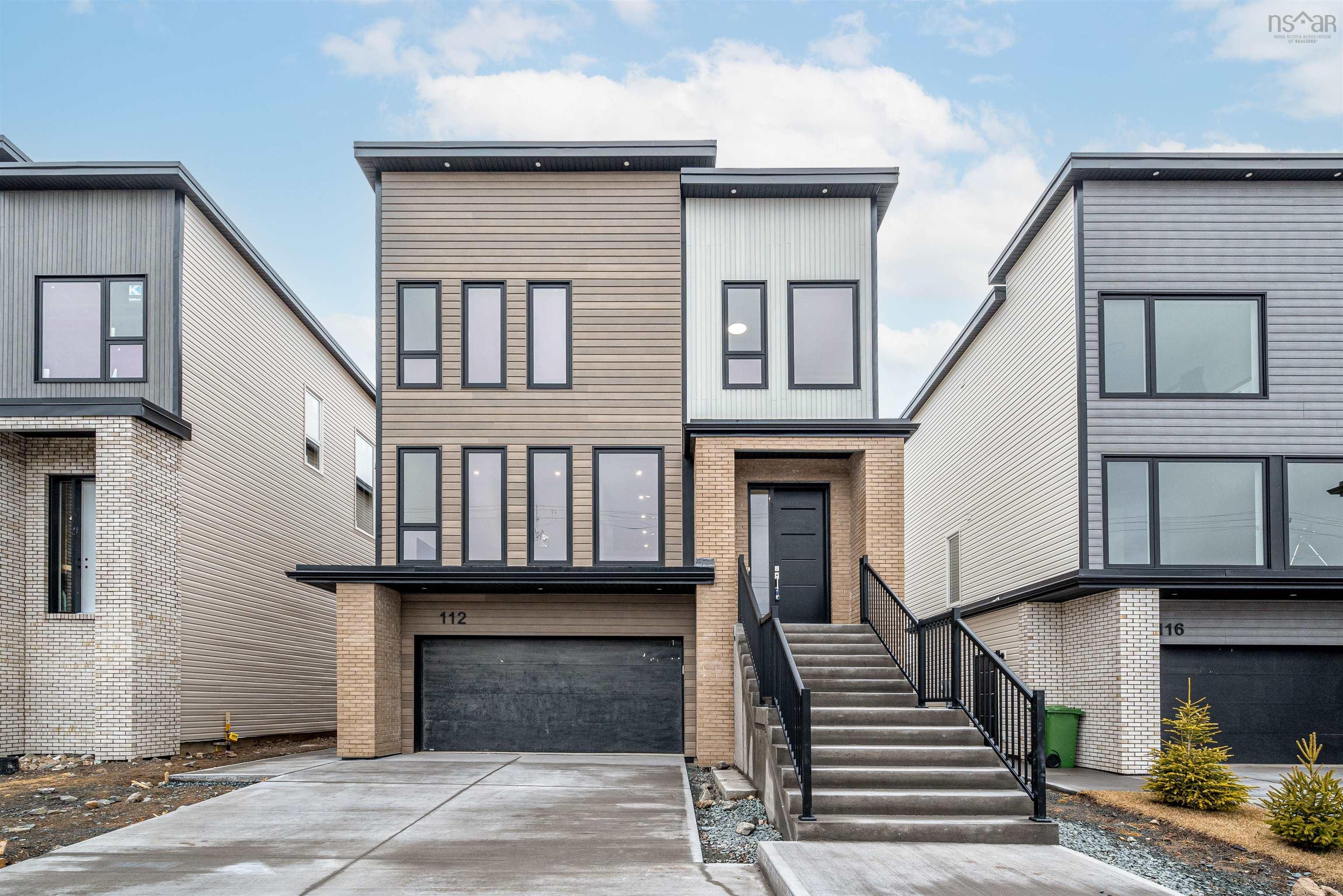 112 Samaa Court, Bedford West NS B4B 0Y4 - MLS 202509371