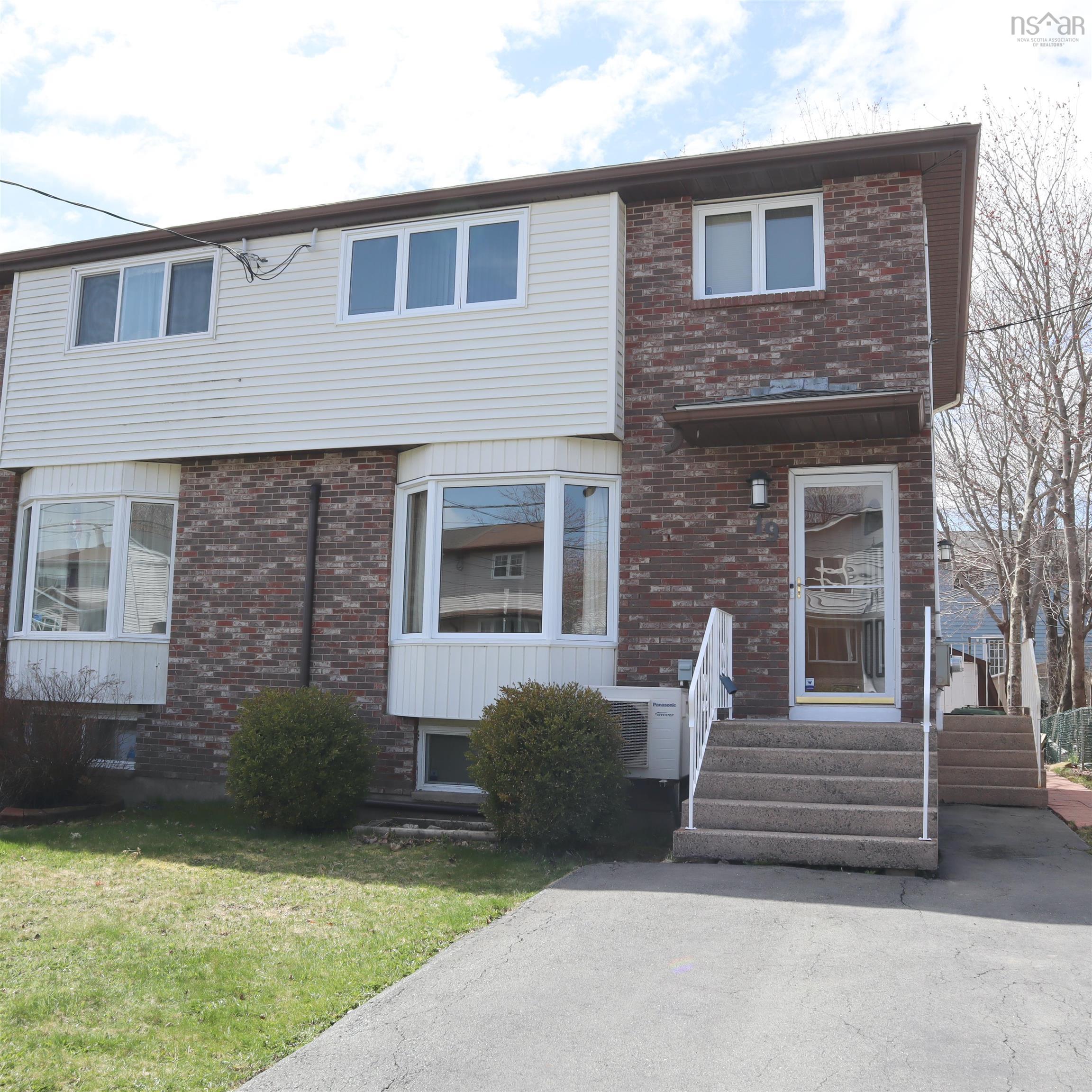 19 Colonna Place, Dartmouth NS B2X 3J4 - MLS 202509373