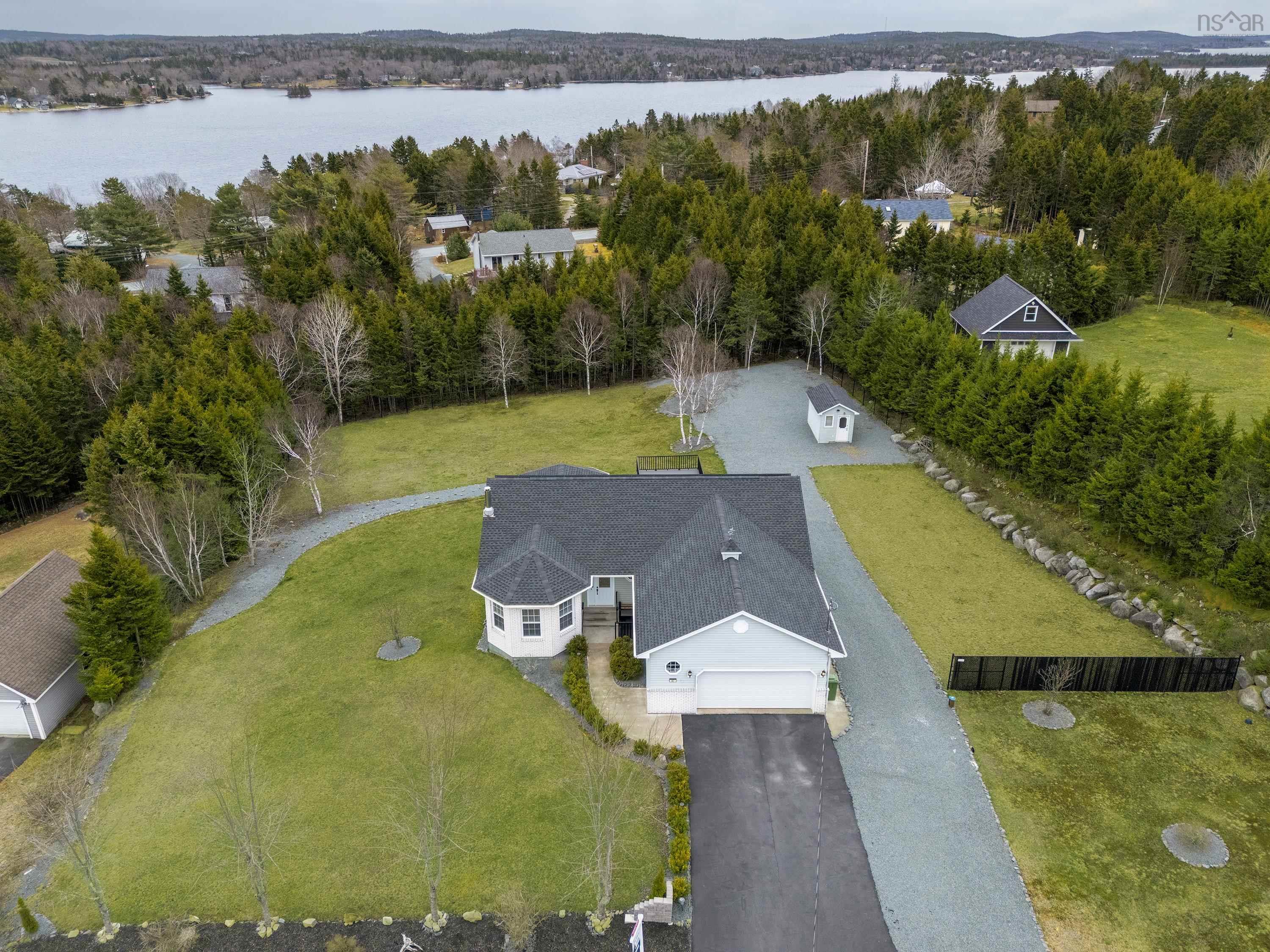 87 Candlewood Drive, Porters Lake NS B3E 1H5 - MLS 202509377