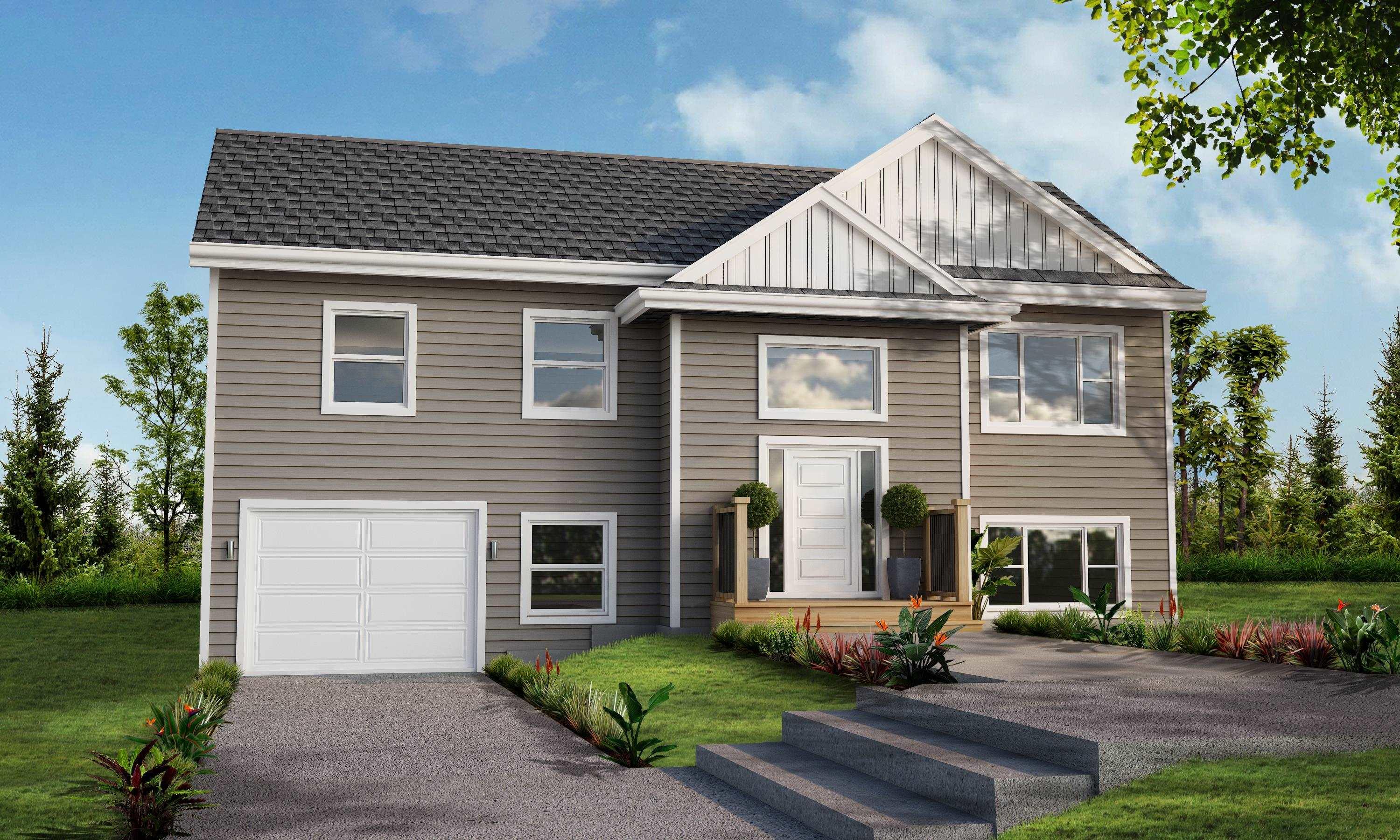 Lot 307 Hideaway Trail, Brookside NS B3T 1W8 - MLS 202509378