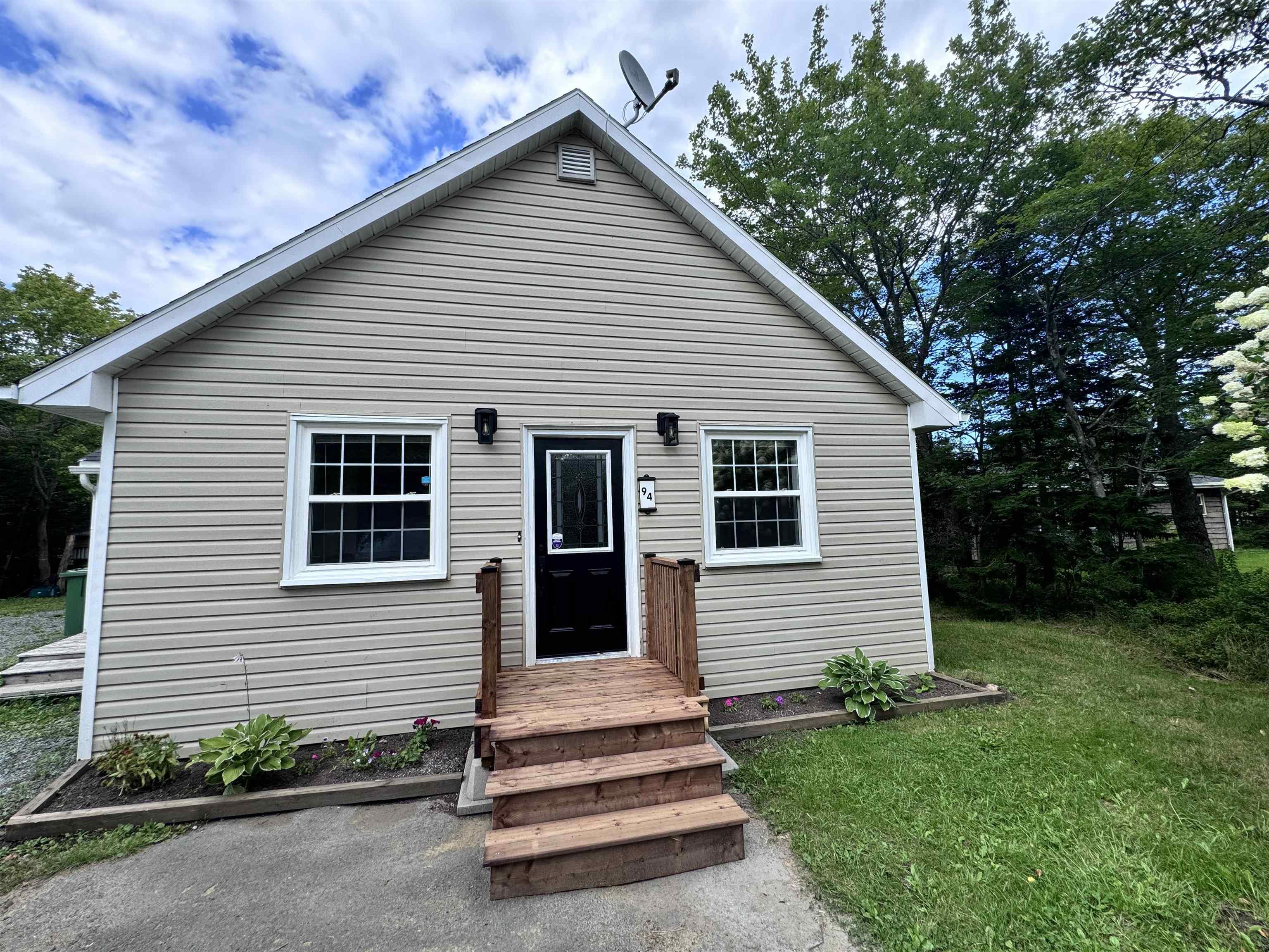 94 Club Road, Hatchet Lake NS B3T 1R1 - MLS 202509379