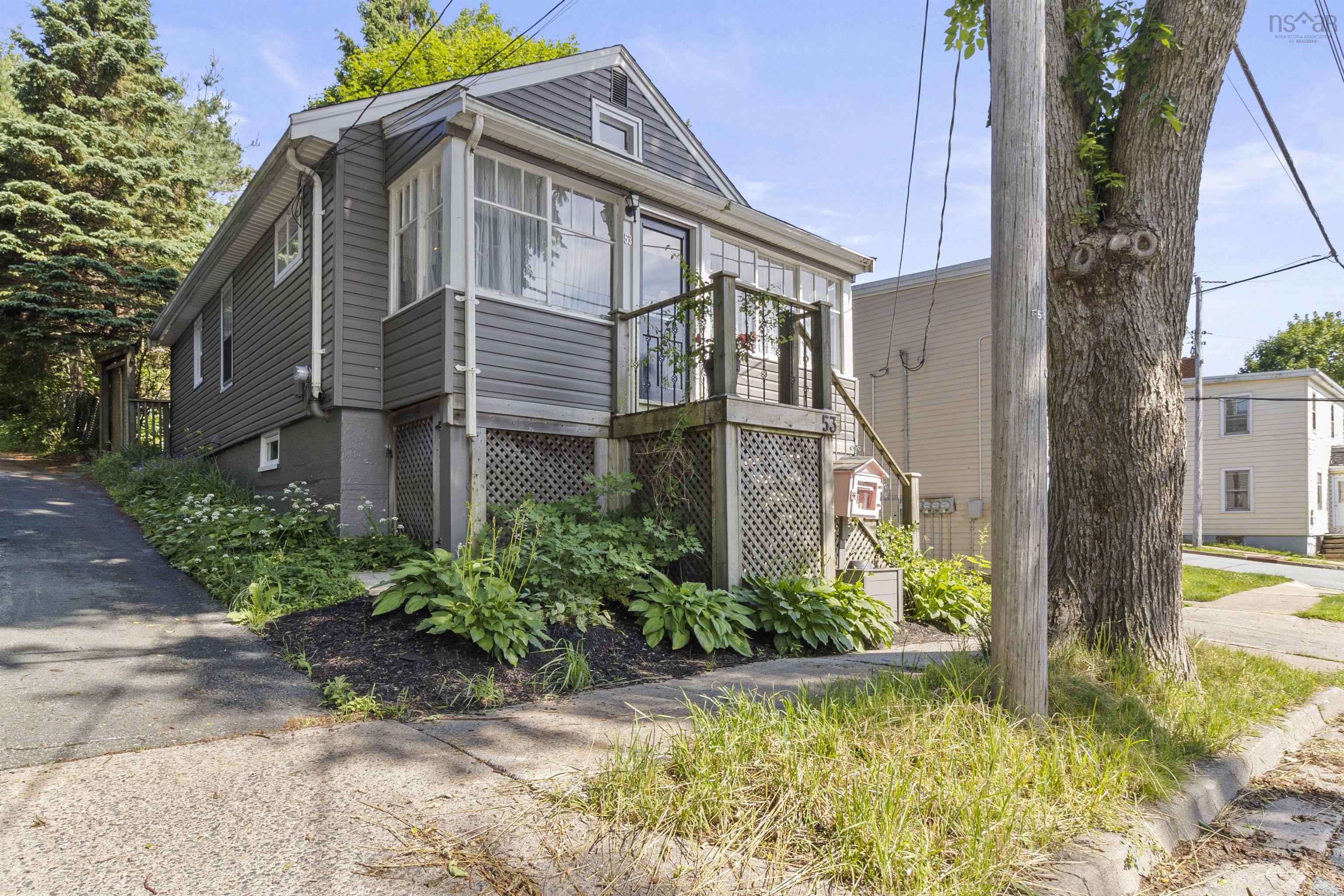53 Tulip Street, Dartmouth NS B3A 2S8 - MLS 202509381
