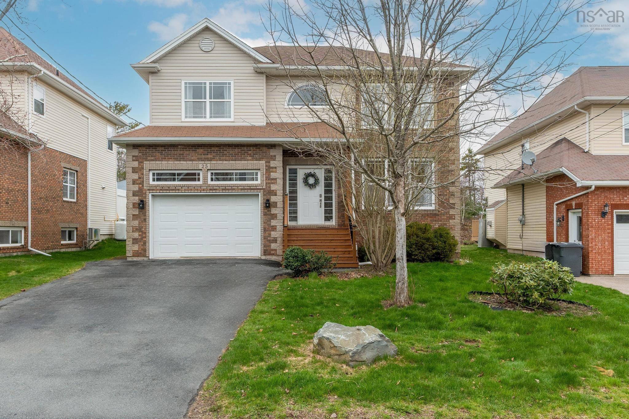 25 Kingsbury Way, Bedford NS B4A 4M5 - MLS 202509386