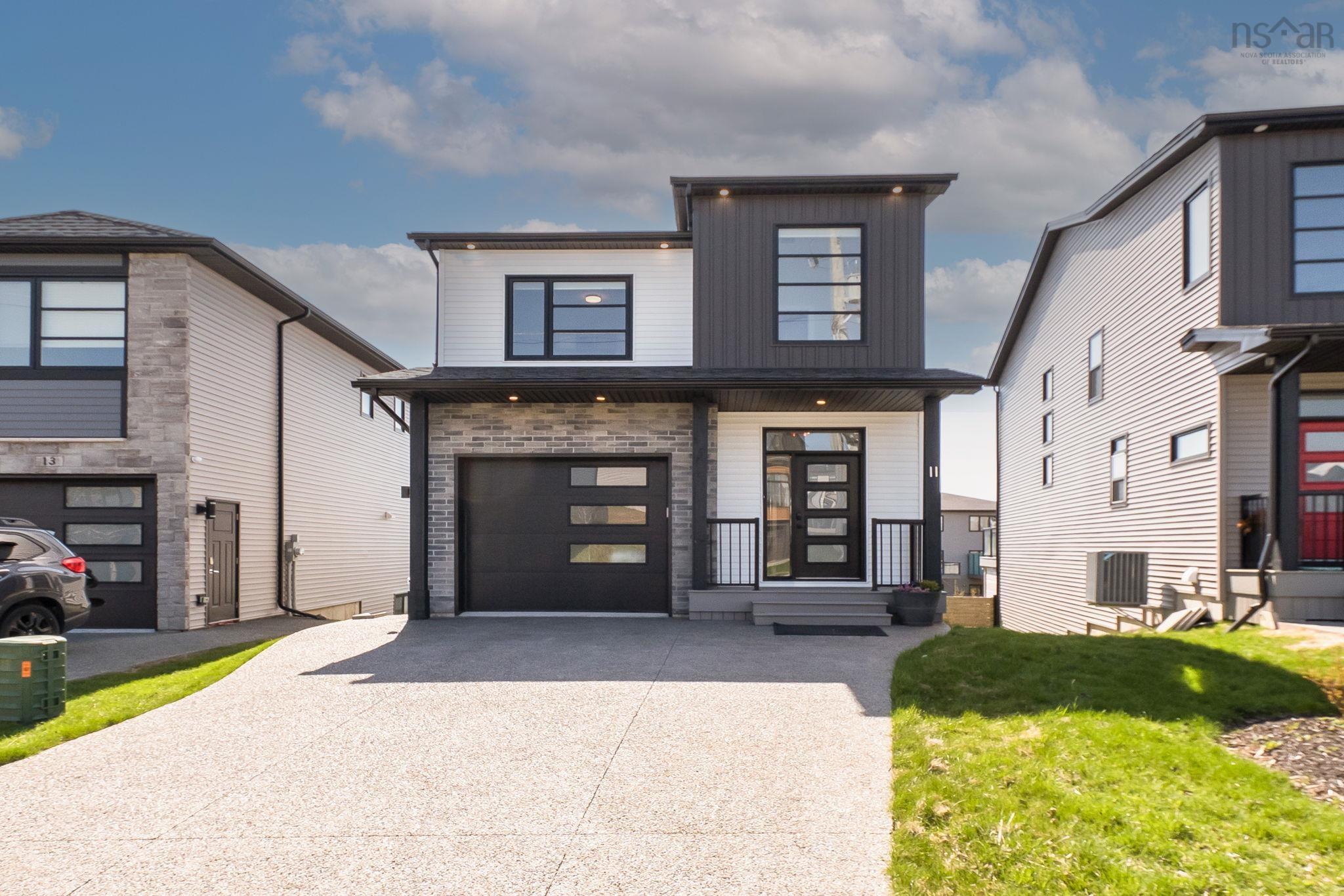 11 Darjeeling Drive, Long Lake NS - MLS<sup>®</sup>: # 202509390