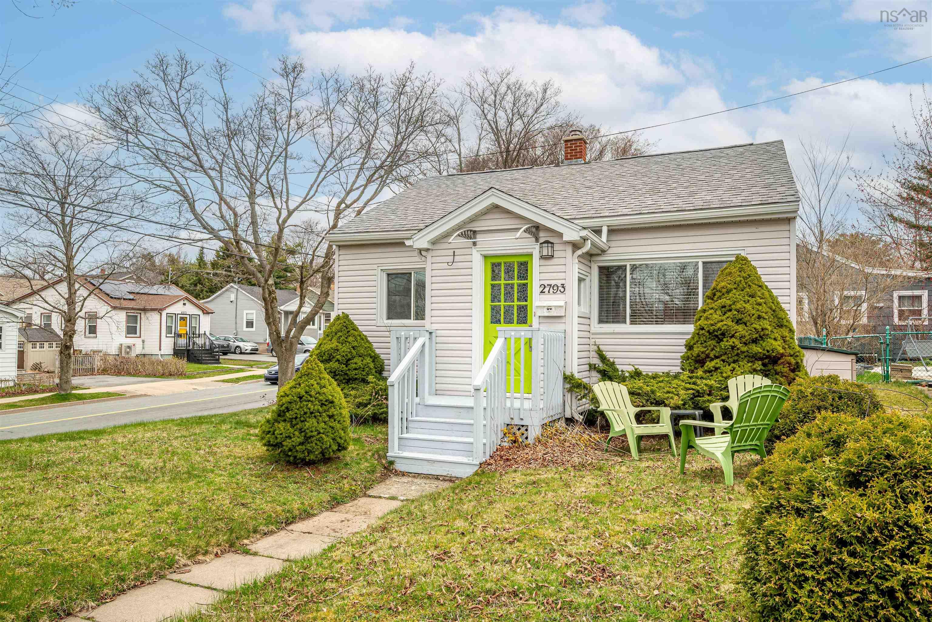 2793 Connaught Avenue, Halifax NS B3L 2Z8 - MLS 202509393
