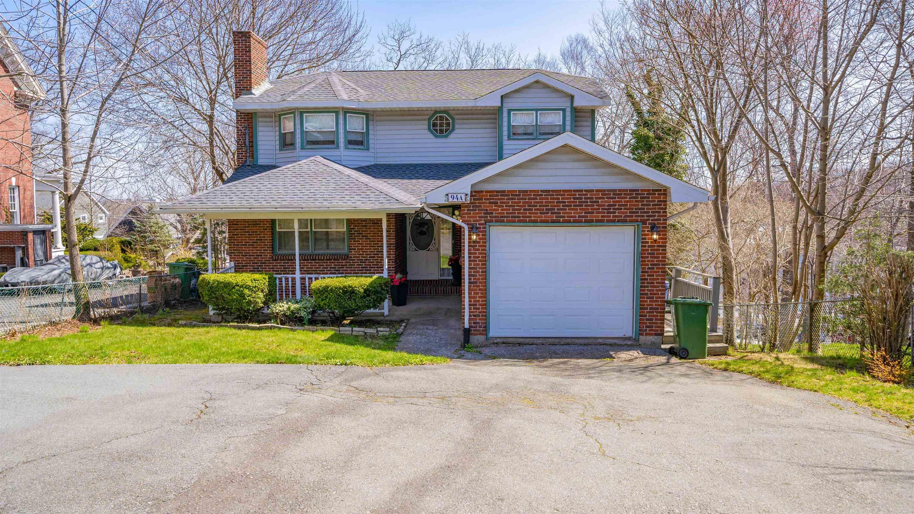 94a Crichton Avenue, Dartmouth NS B3A 2R3 - MLS 202509408
