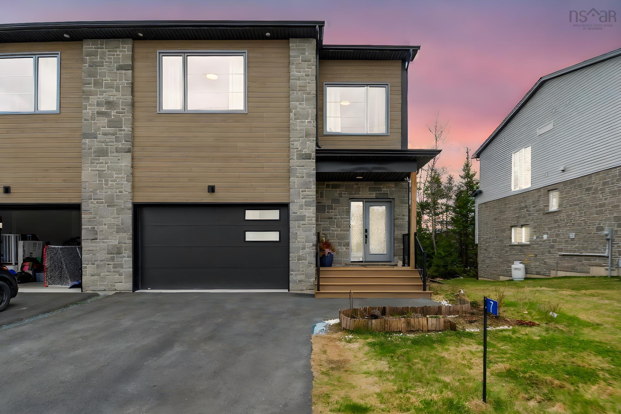 7 Lew Crescent, Lantz NS B2S 0H9 - MLS 202509411